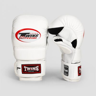 Twins Special MMA-Handschuhe (GGL 14 WHITE)