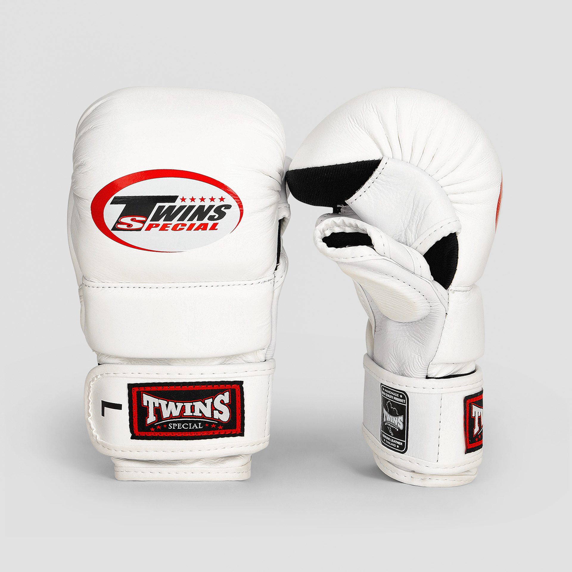 Twins Special MMA-Handschuhe (GGL 14 WHITE)