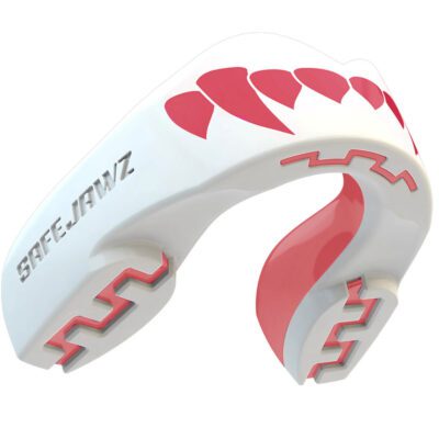 SafeJawz Fangs Rosa (SAFEJAWZ EXTRO PINK FANGS) SafeJawz Fangs Rosa (SAFEJAWZ EXTRO PINK FANGS)