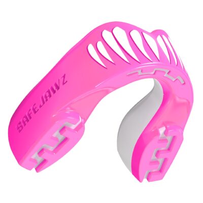 Safejawz Viper Rosa (SAFEJAWZ EXTRO PINK VIPER)