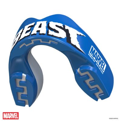 Safejawz Marvel Beast (SAFEJAWZ MARVEL BEAST)