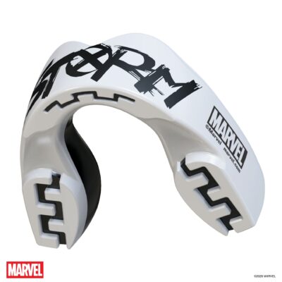 Safejawz Mund- und Zahnschutz (SAFEJAWZ MARVEL STORM)