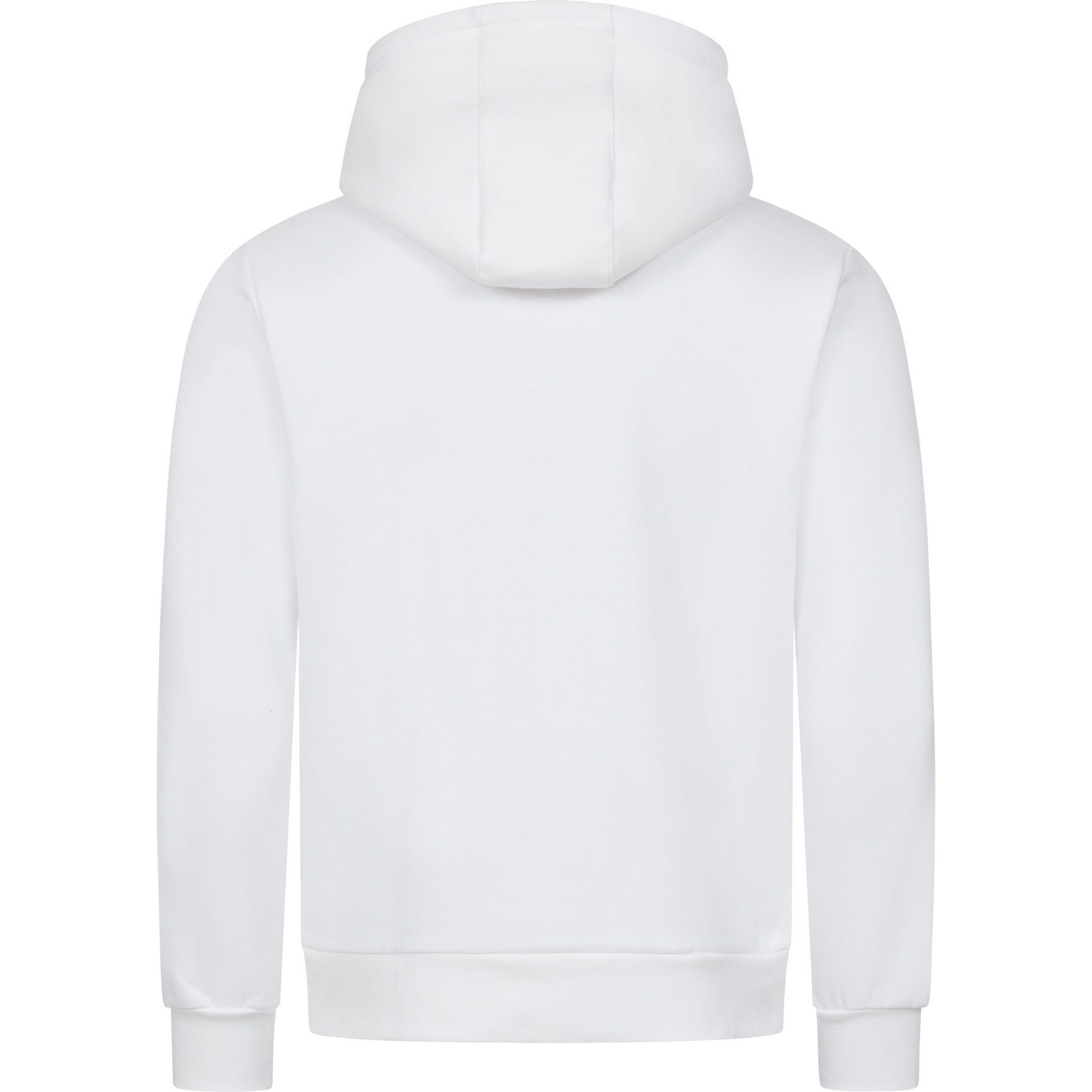 Hayashi Hoodie - Inkan - Weiß Hayashi Hoodie - Inkan - Weiß