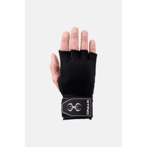 Sting Innenhandschuhe - Quick Wraps 2.0 - Schwarz (STINGQUICKWRAP2)