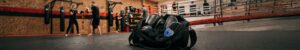 Mehr über den Artikel erfahren Erstes Kickboxtraining? Das brauchst du in deiner Sporttasche