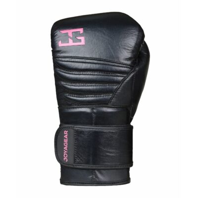 Joya Falcon Rosa Leder Boxhandschuhe Joya Falcon Rosa Leder Boxhandschuhe
