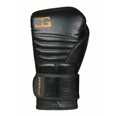 Joya Falcon Boxhandschuhe Gold Leder Joya Falcon Boxhandschuhe Gold Leder