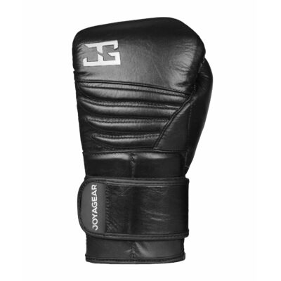 Joya Falcon Silber Boxhandschuhe Leder Joya Falcon Silber Boxhandschuhe Leder