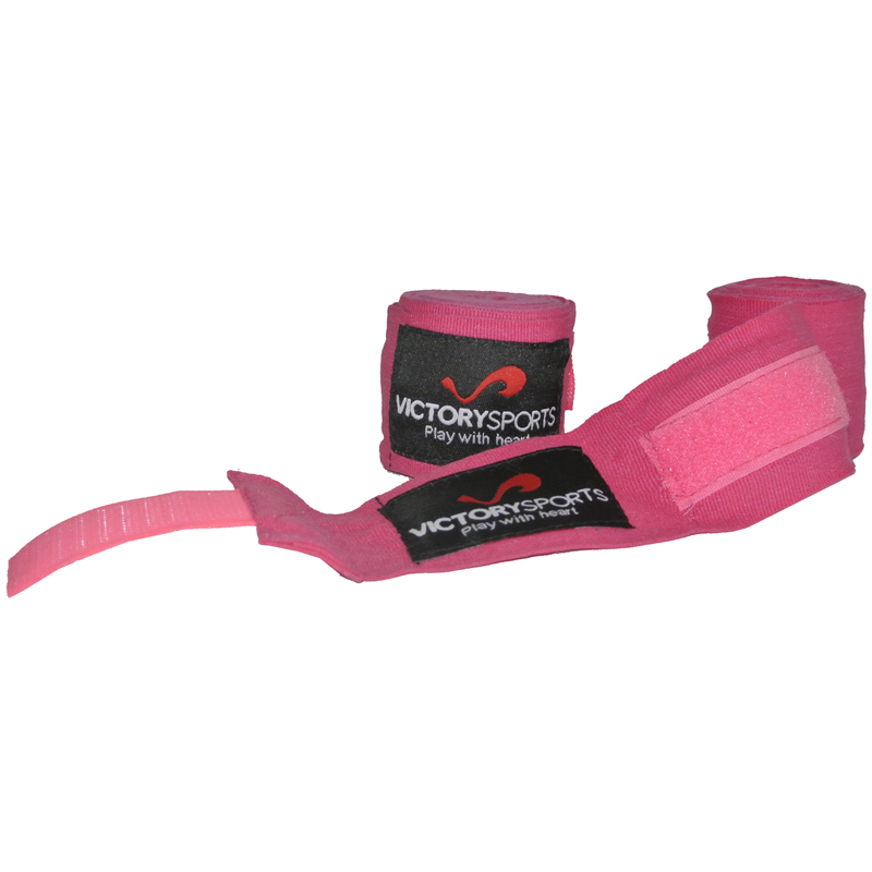 Victory Sports Bandage - Damen - Rosa