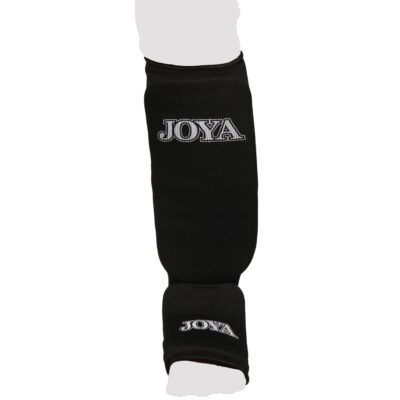 Joya Schienbein- und Spannschutz zum Hineinschlüpfen Elastisch Baumwolle Schwarz Joya Schienbein- und Spannschutz zum Hineinschlüpfen Elastisch Baumwolle Schwarz