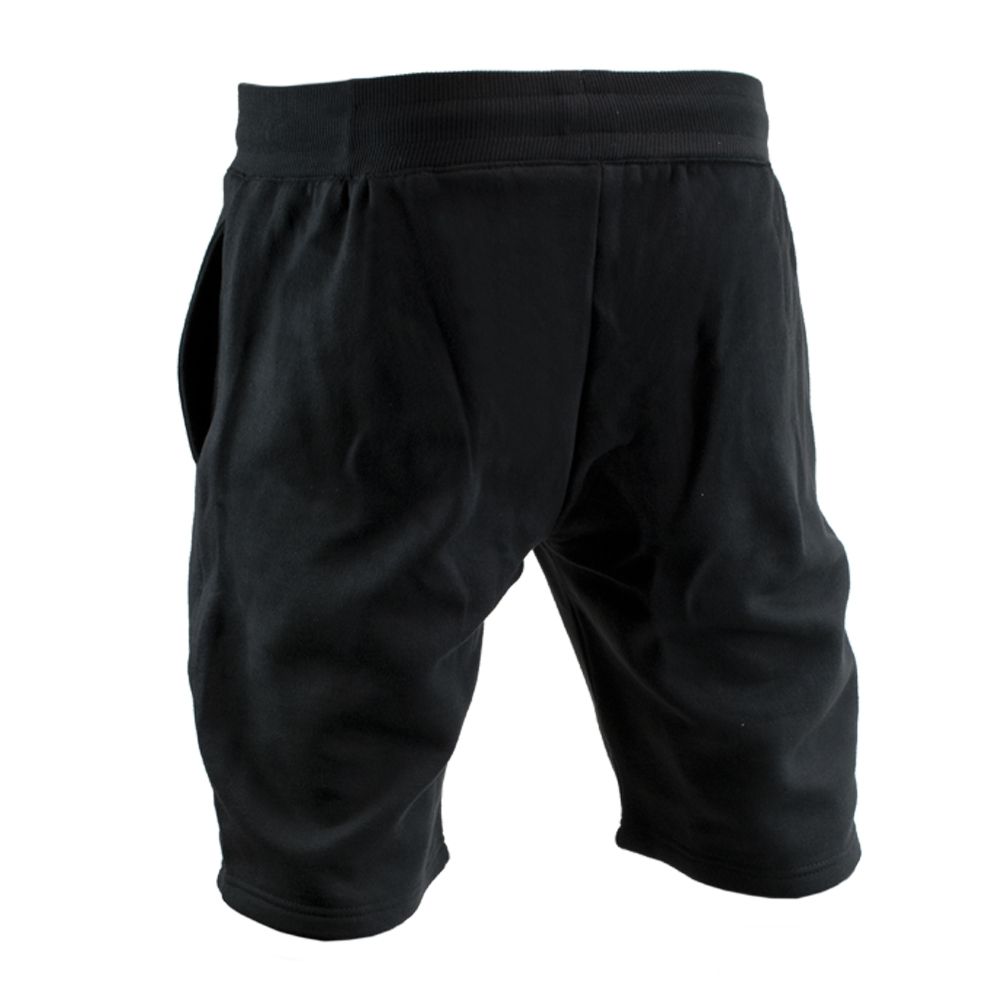 Super Pro Combat Gear Jogging-Short - Jogging Short - Schwarz / Weiß Super Pro Combat Gear Jogging-Short - Jogging Short - Schwarz / Weiß