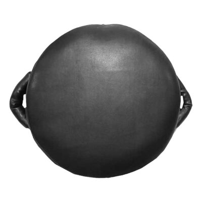 Sportief Boxing Gear Schlagpolster - Rund Multi Shield 39cm - Schwarz
