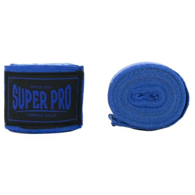 Super Pro Combat Gear Bandage - Bandagen - Blau