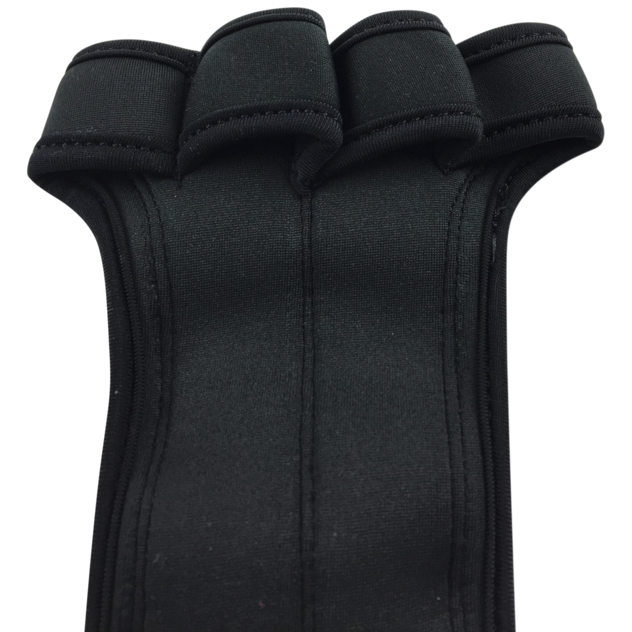 Tunturi - Fitness Grips Silikon XL - Schwarz Tunturi - Fitness Grips Silikon XL - Schwarz