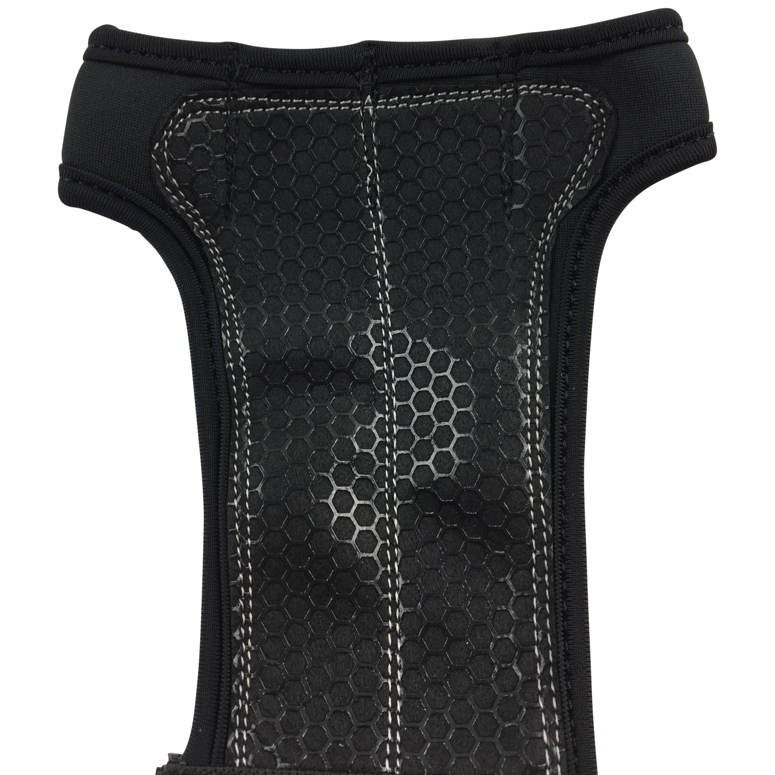 Tunturi - Fitness Grips Silikon XL - Schwarz Tunturi - Fitness Grips Silikon XL - Schwarz