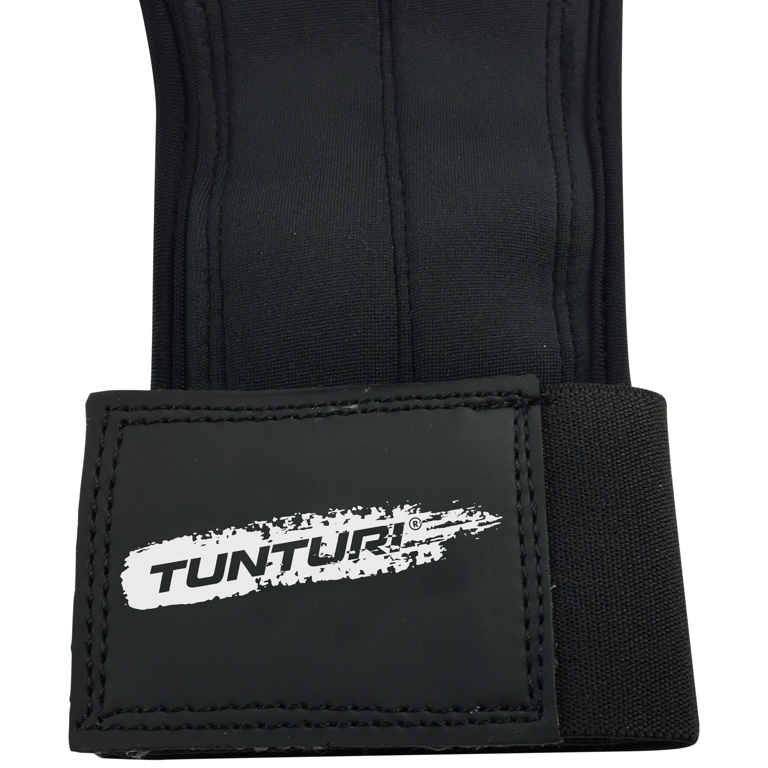 Tunturi - Fitness Grips Silikon XL - Schwarz Tunturi - Fitness Grips Silikon XL - Schwarz