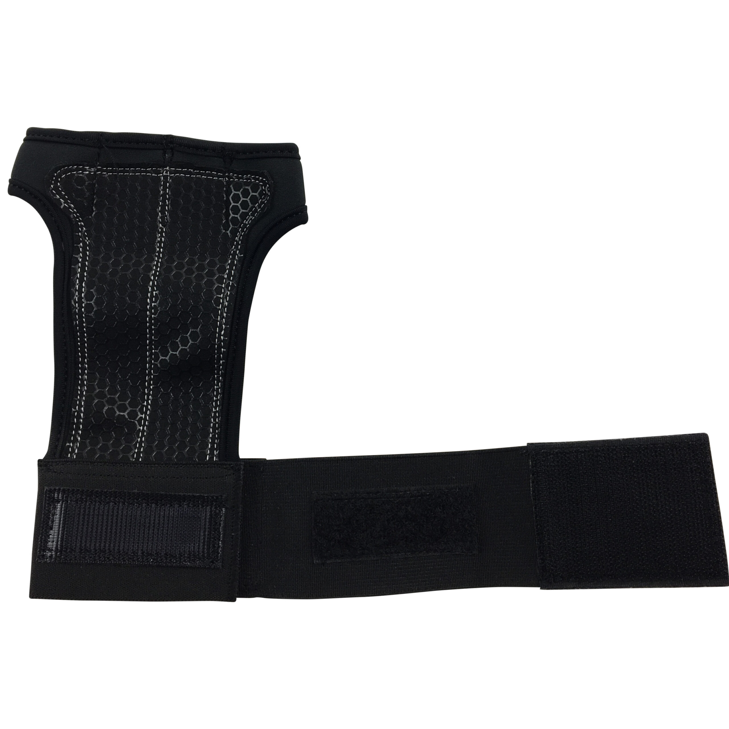 Tunturi - Fitness Grips Silikon XL - Schwarz Tunturi - Fitness Grips Silikon XL - Schwarz