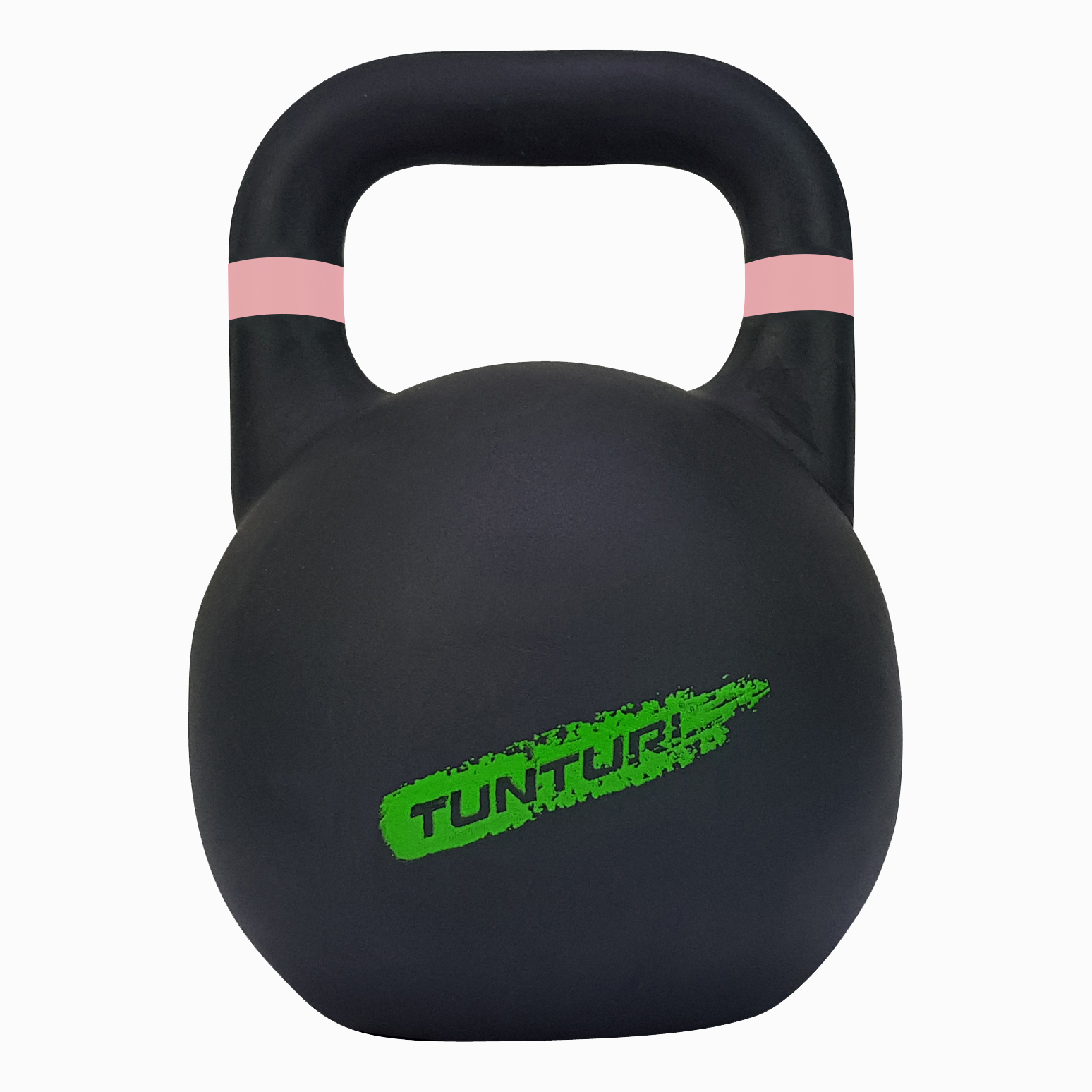Tunturi Kettlebell - Competition 8kg - Schwarz Tunturi Kettlebell - Competition 8kg - Schwarz