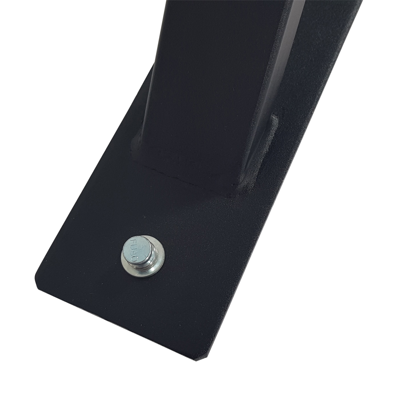 Tunturi - Pro Klimmzugstange Wall Connect - Schwarz Tunturi - Pro Klimmzugstange Wall Connect - Schwarz