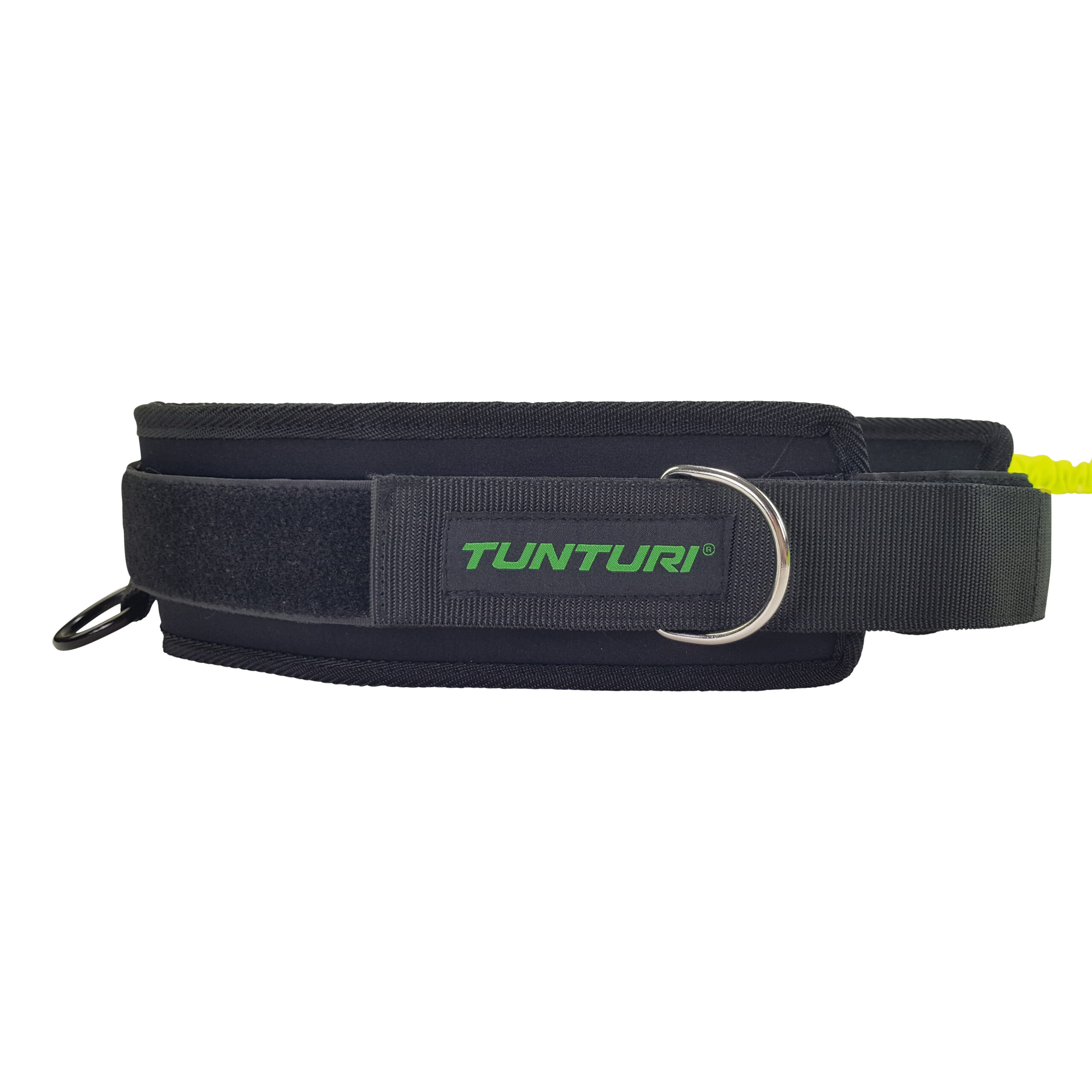 Tunturi - Speedrope - Springseil - Gelb Tunturi - Speedrope - Springseil - Gelb