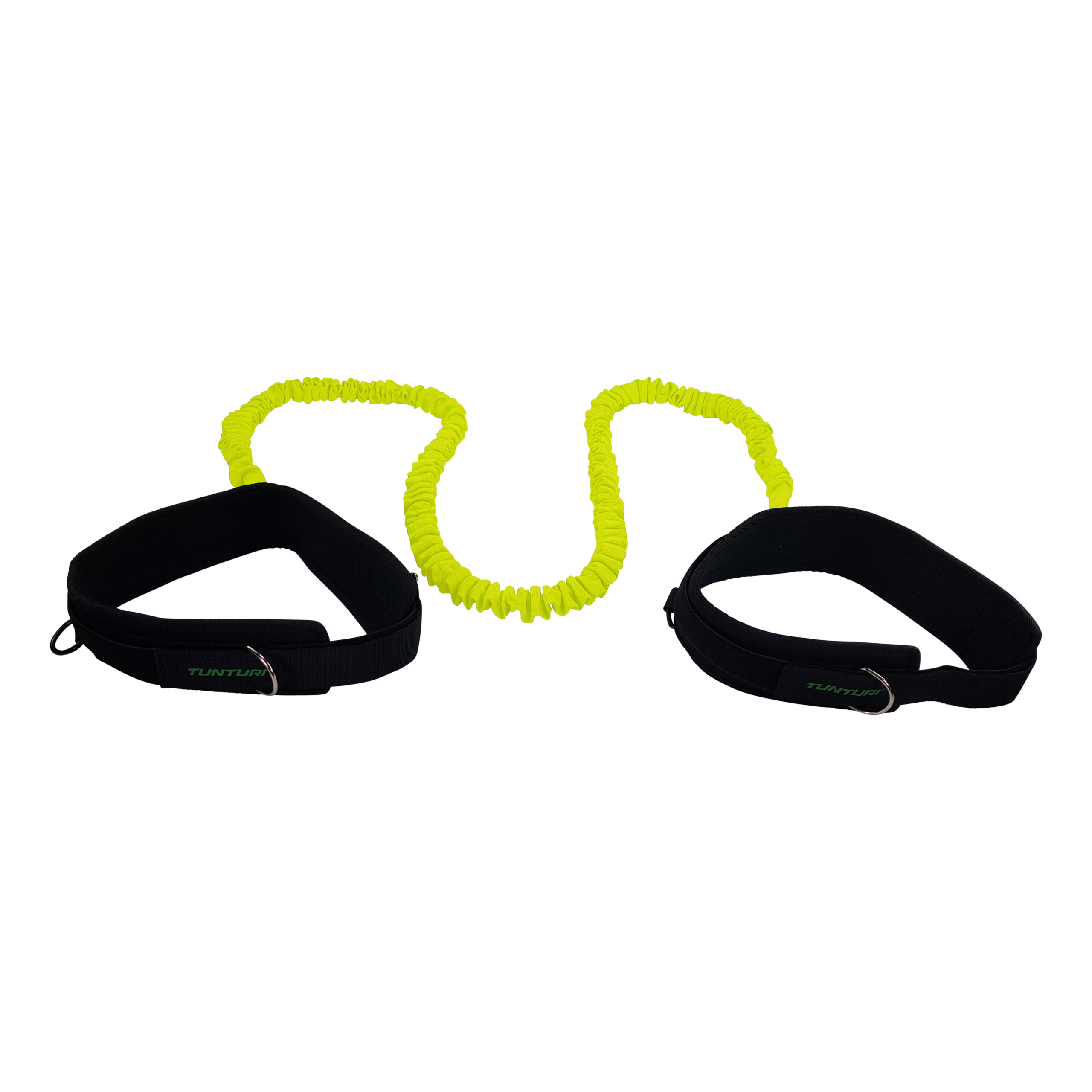 Tunturi - Speedrope - Springseil - Gelb Tunturi - Speedrope - Springseil - Gelb