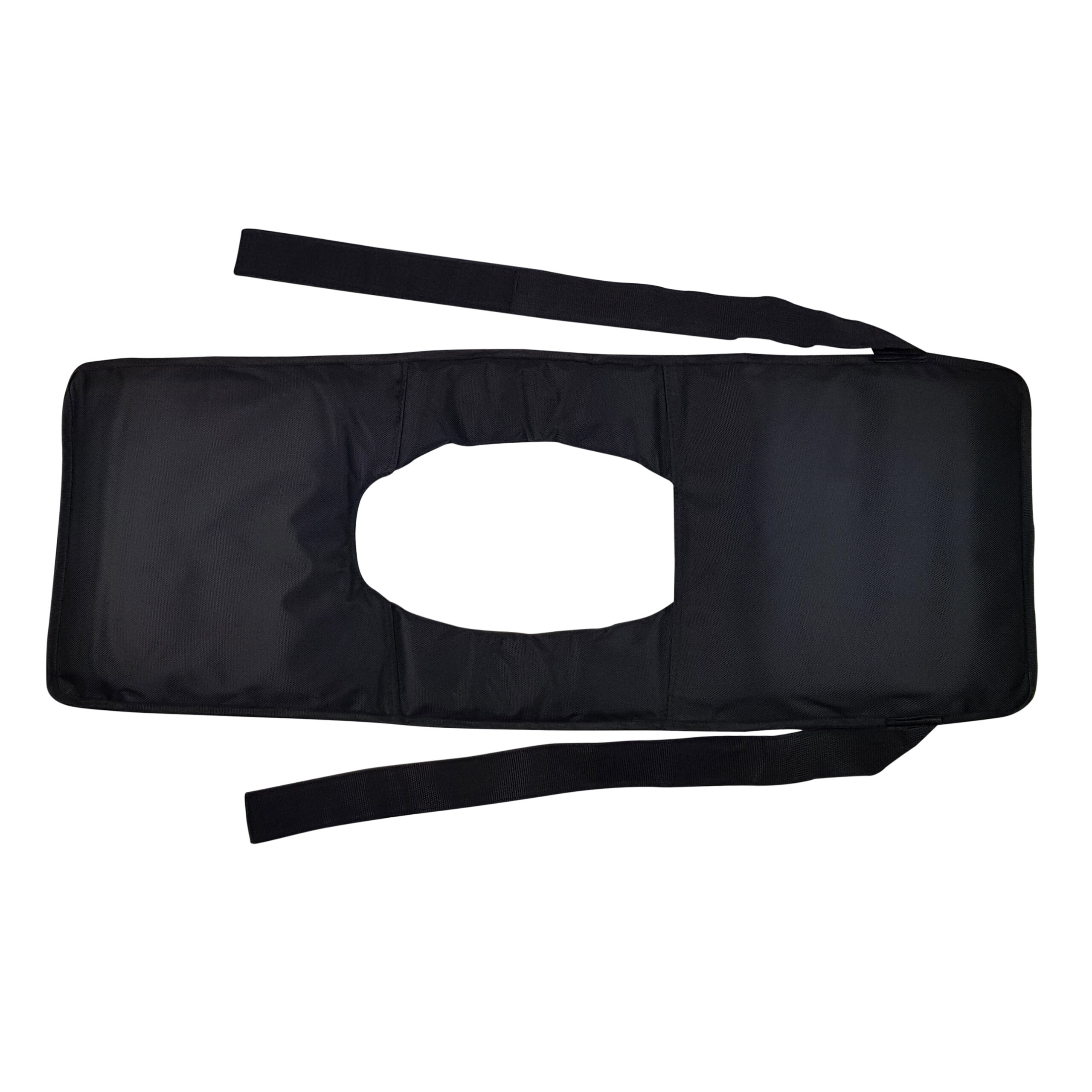 Tunturi Gewichtsweste - Verstellbar Pro 20 kg - Schwarz Tunturi Gewichtsweste - Verstellbar Pro 20 kg - Schwarz