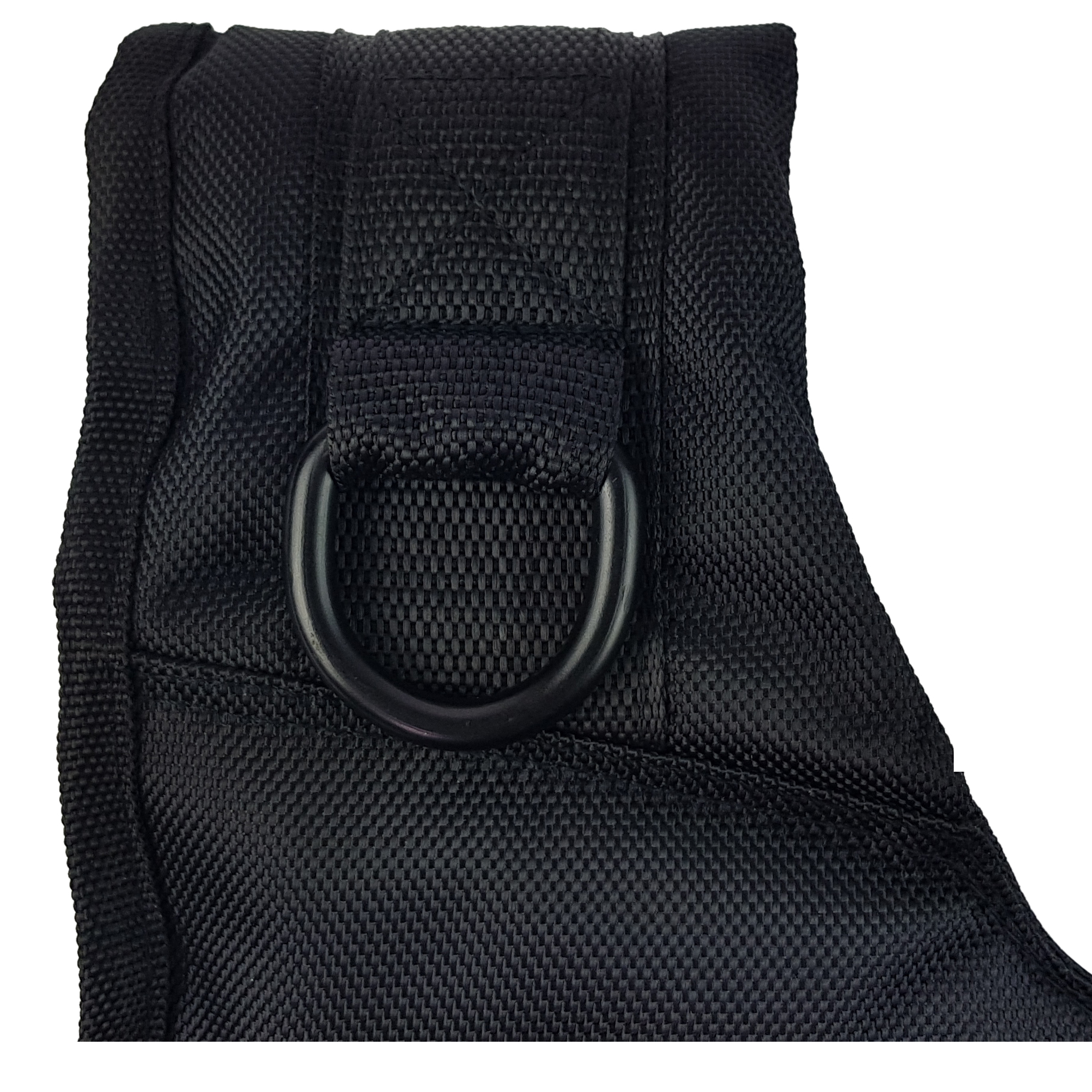Tunturi Gewichtsweste - Verstellbar Pro 20 kg - Schwarz Tunturi Gewichtsweste - Verstellbar Pro 20 kg - Schwarz