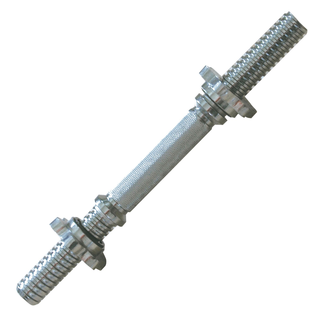 Tunturi Hantelstange - Dumbbell Bar 36cm - Silber Tunturi Hantelstange - Dumbbell Bar 36cm - Silber