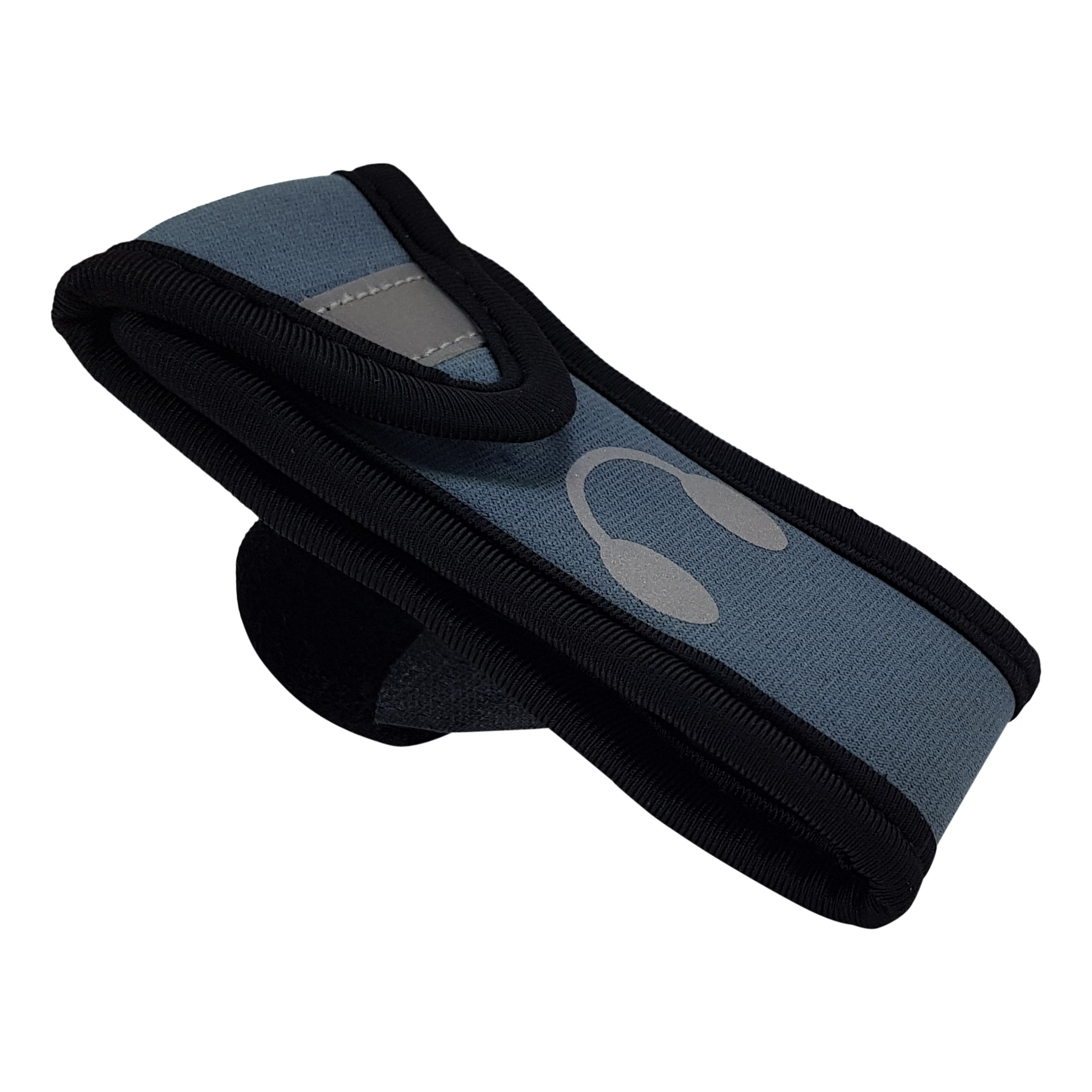 Tunturi Gewichtsweste - Weighted Vest 5kg - Grau Tunturi Gewichtsweste - Weighted Vest 5kg - Grau