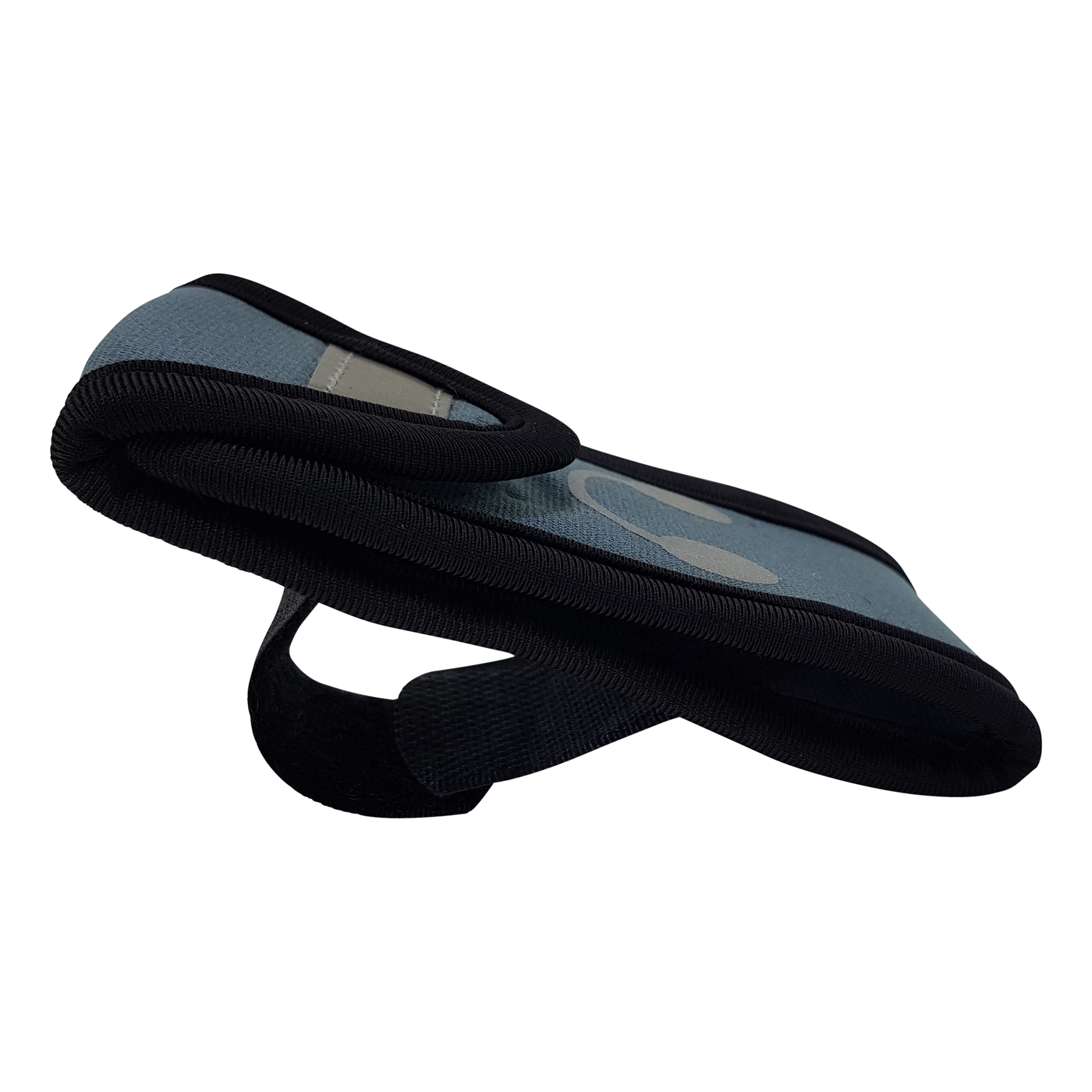 Tunturi Gewichtsweste - Weighted Vest 5kg - Grau Tunturi Gewichtsweste - Weighted Vest 5kg - Grau