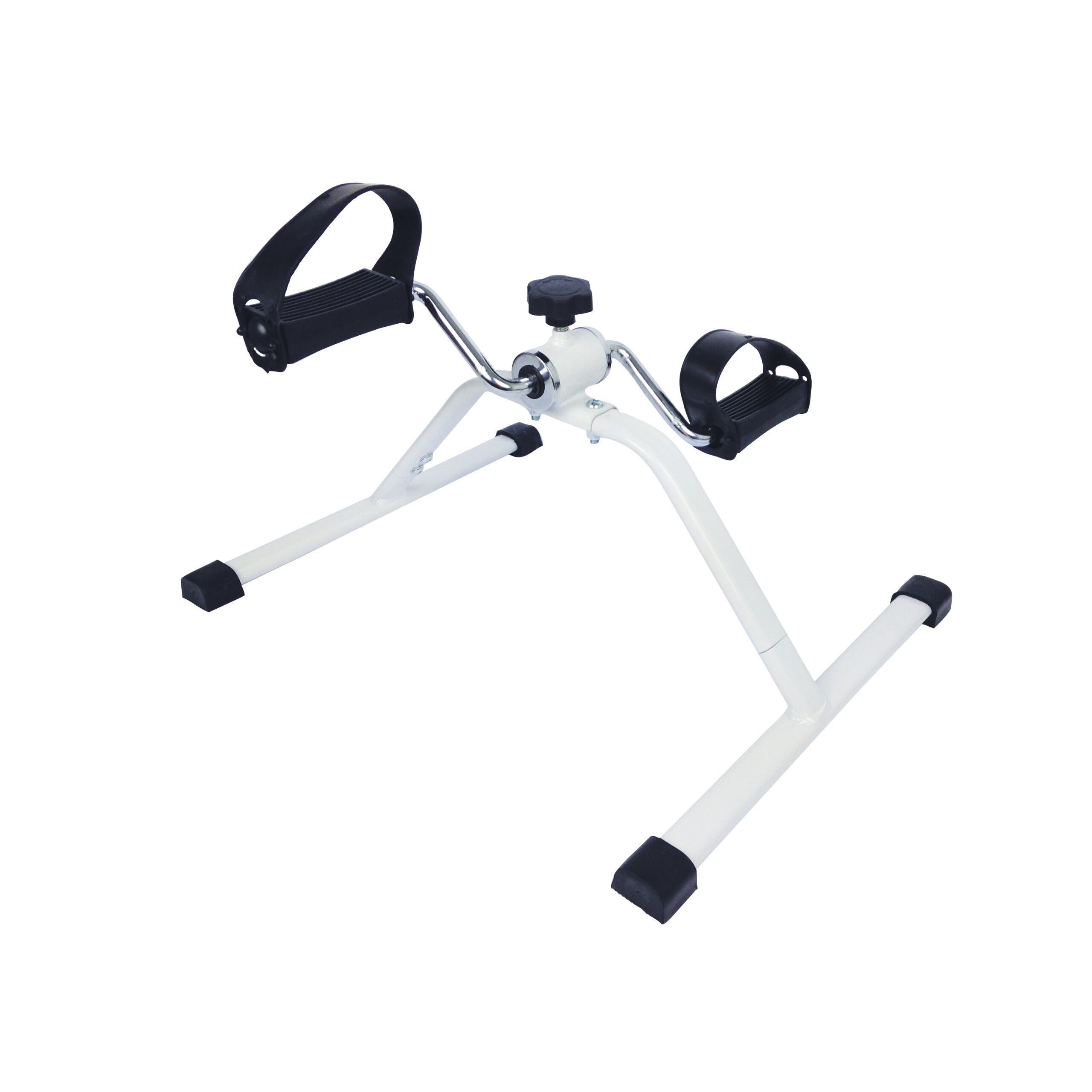 Tunturi Pedaltrainer - Minibike Basic - Schwarz Tunturi Pedaltrainer - Minibike Basic - Schwarz