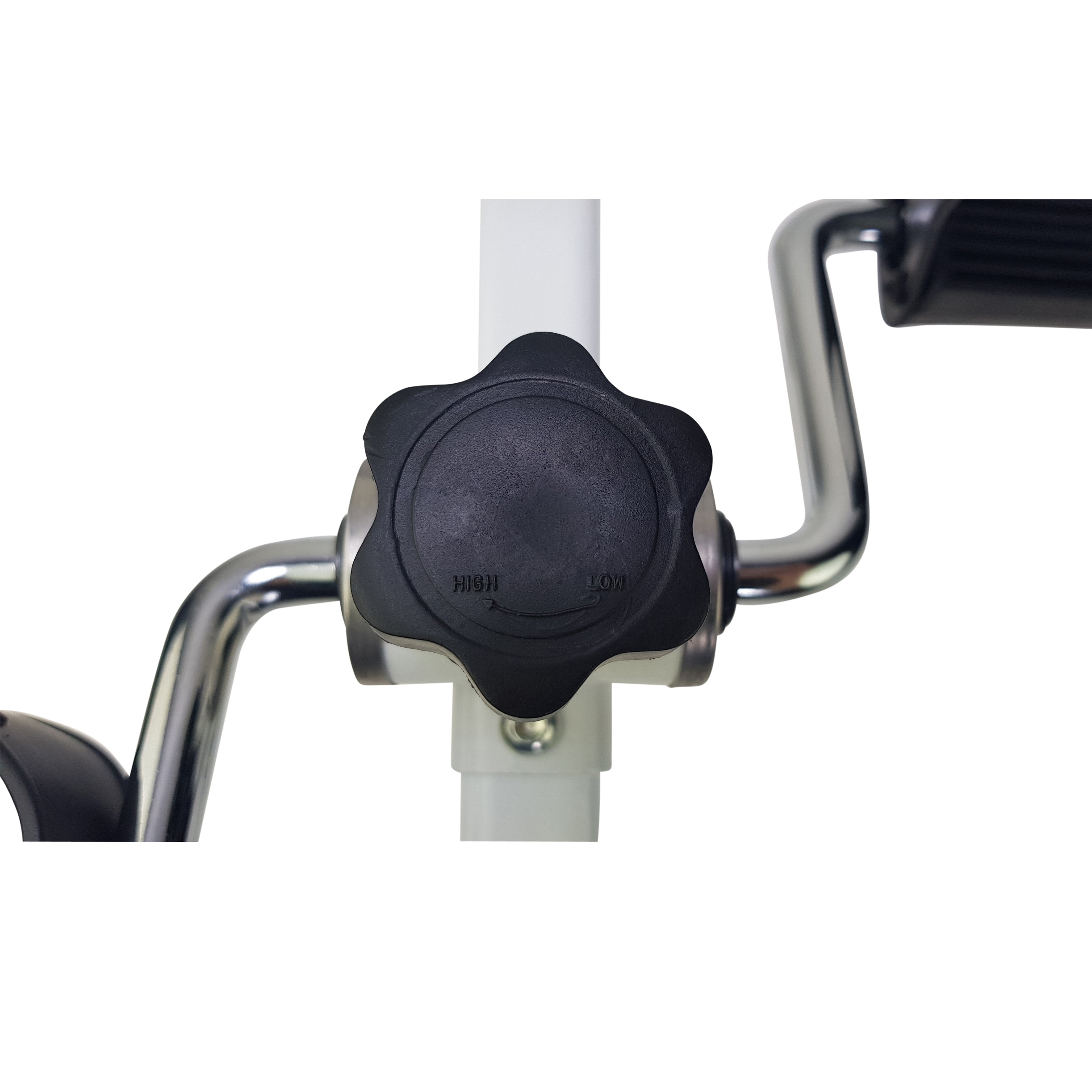 Tunturi Pedaltrainer - Minibike Basic - Schwarz Tunturi Pedaltrainer - Minibike Basic - Schwarz