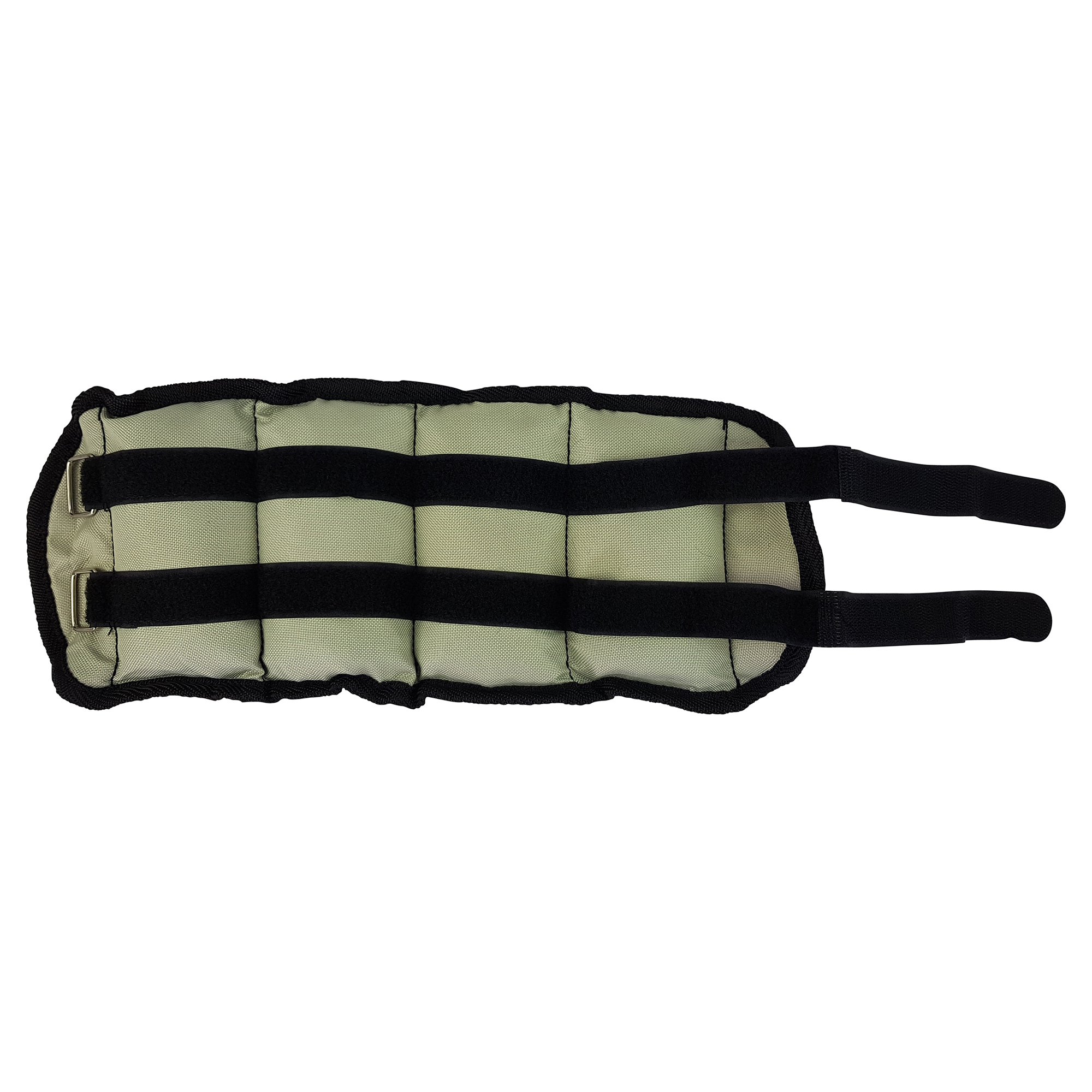 Tunturi Knöchelbandage - Arm-/Bein-Gewichte 2,0kg - Grau Tunturi Knöchelbandage - Arm-/Bein-Gewichte 2,0kg - Grau
