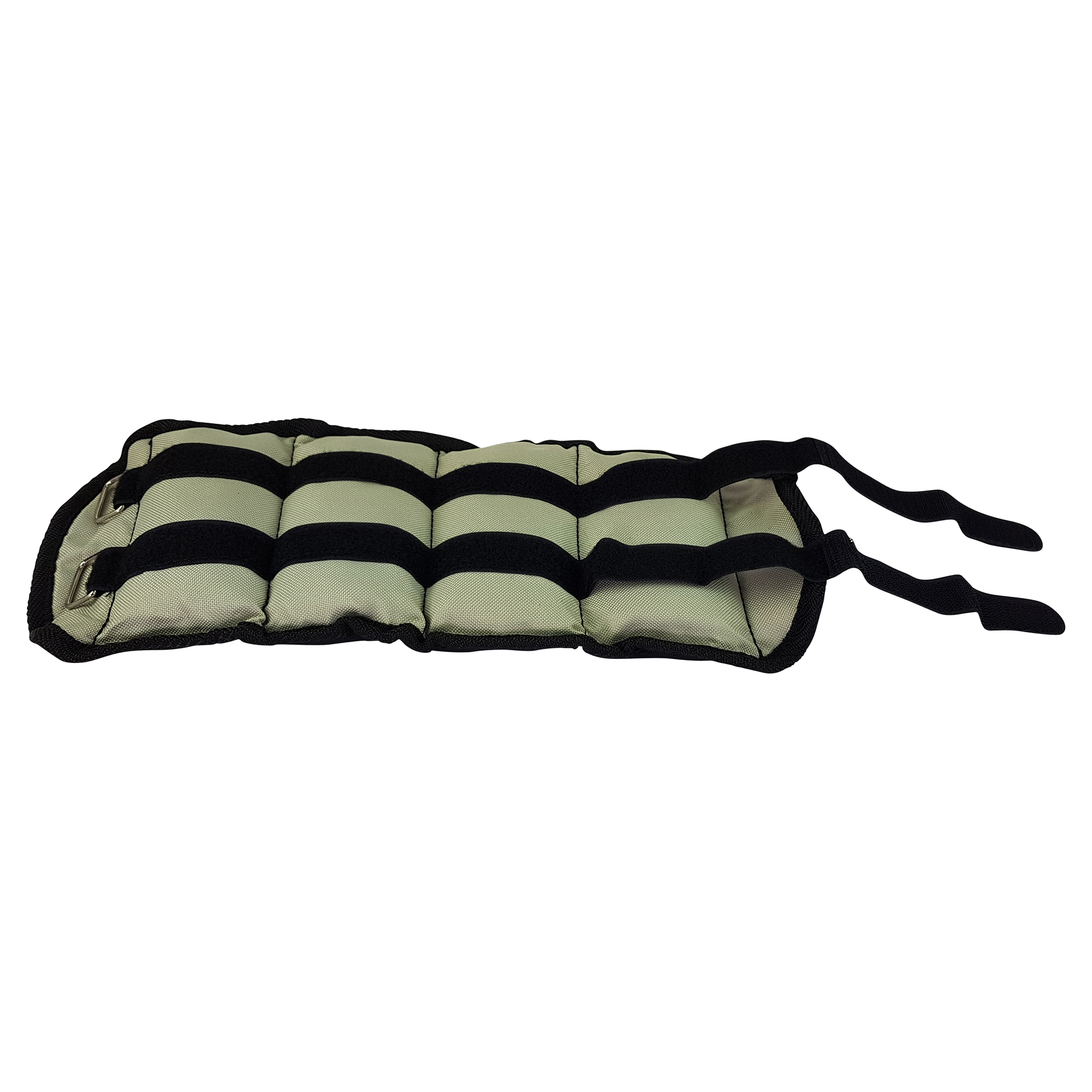 Tunturi Knöchelbandage - Arm-/Bein-Gewichte 2,0kg - Grau Tunturi Knöchelbandage - Arm-/Bein-Gewichte 2,0kg - Grau