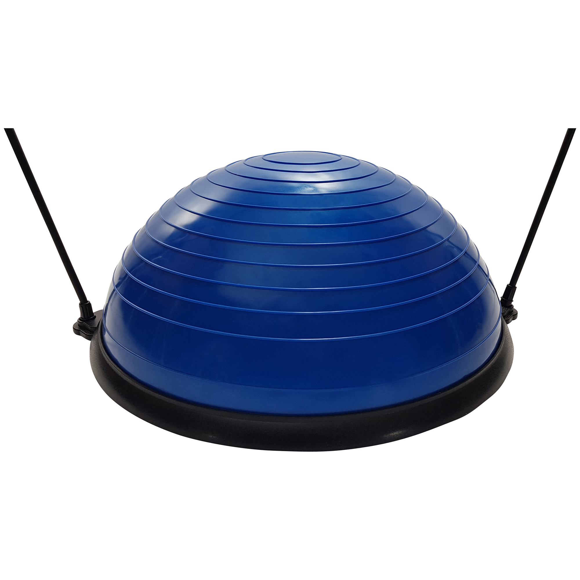 Tunturi - Balance Trainer inkl. Tubings - Blau Tunturi - Balance Trainer inkl. Tubings - Blau