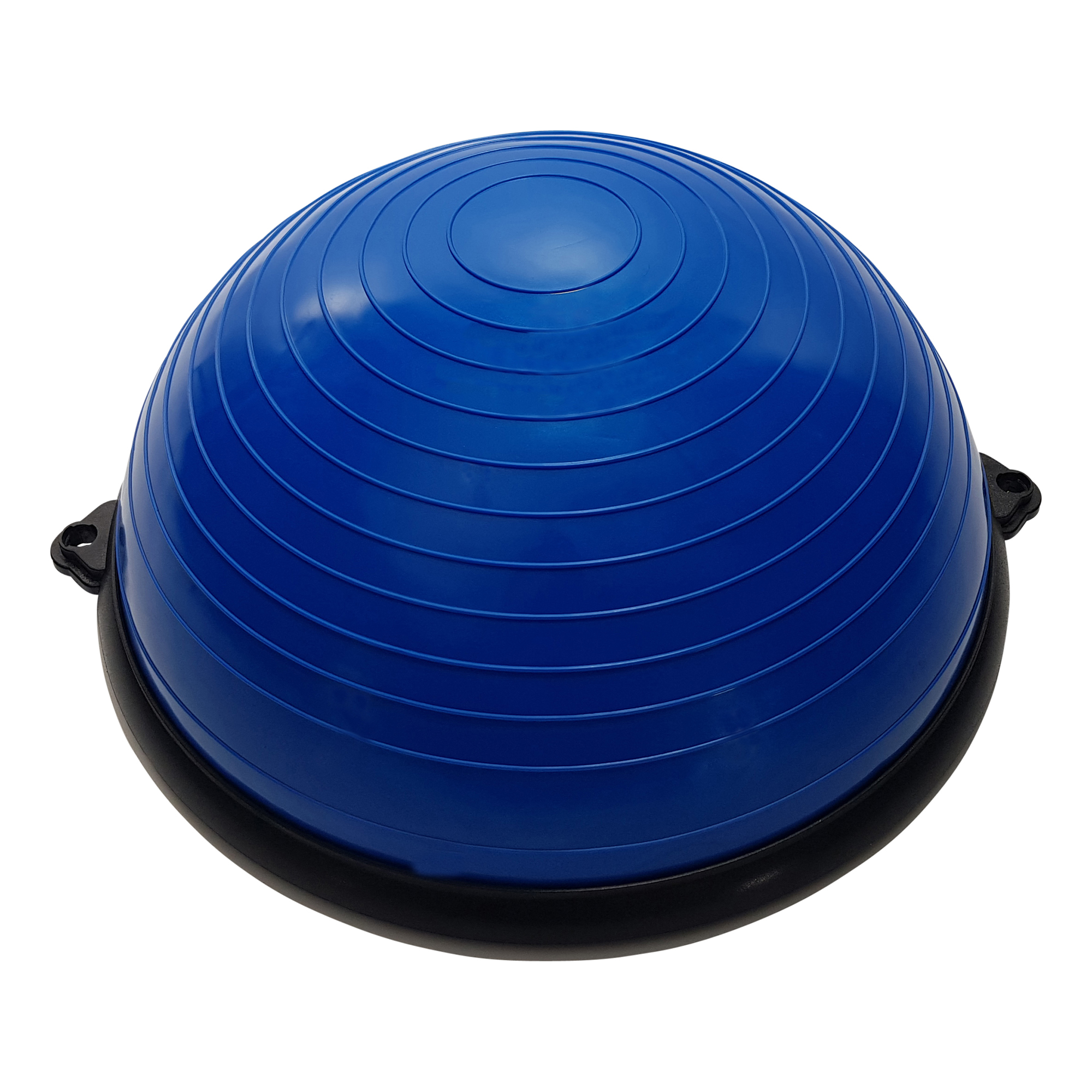 Tunturi - Balance Trainer inkl. Tubings - Blau Tunturi - Balance Trainer inkl. Tubings - Blau