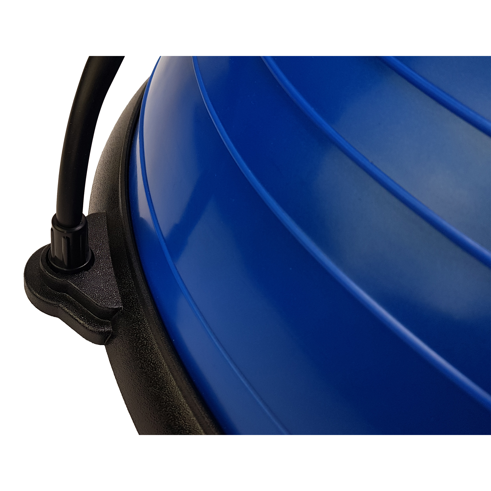 Tunturi - Balance Trainer inkl. Tubings - Blau Tunturi - Balance Trainer inkl. Tubings - Blau