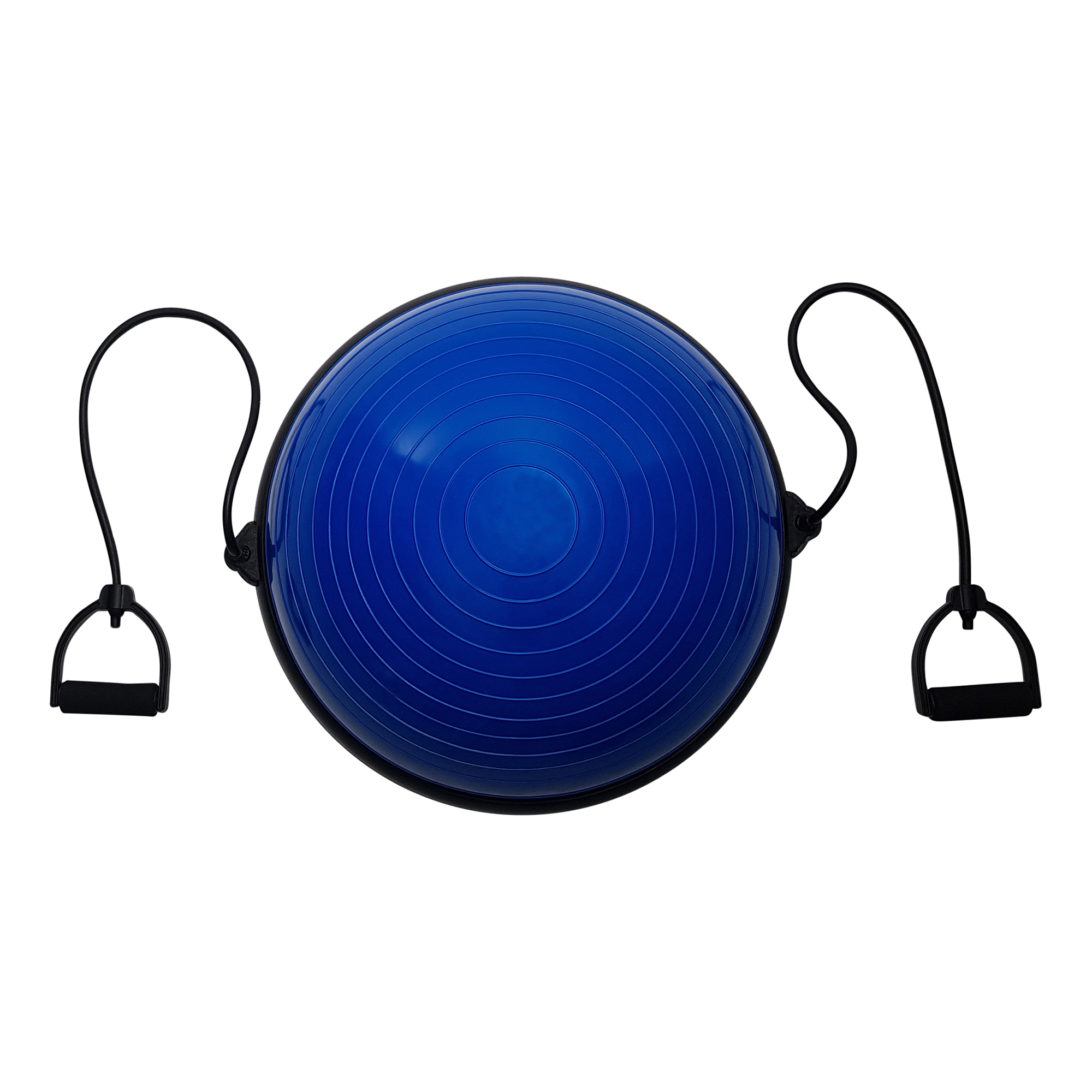 Tunturi - Balance Trainer inkl. Tubings - Blau Tunturi - Balance Trainer inkl. Tubings - Blau