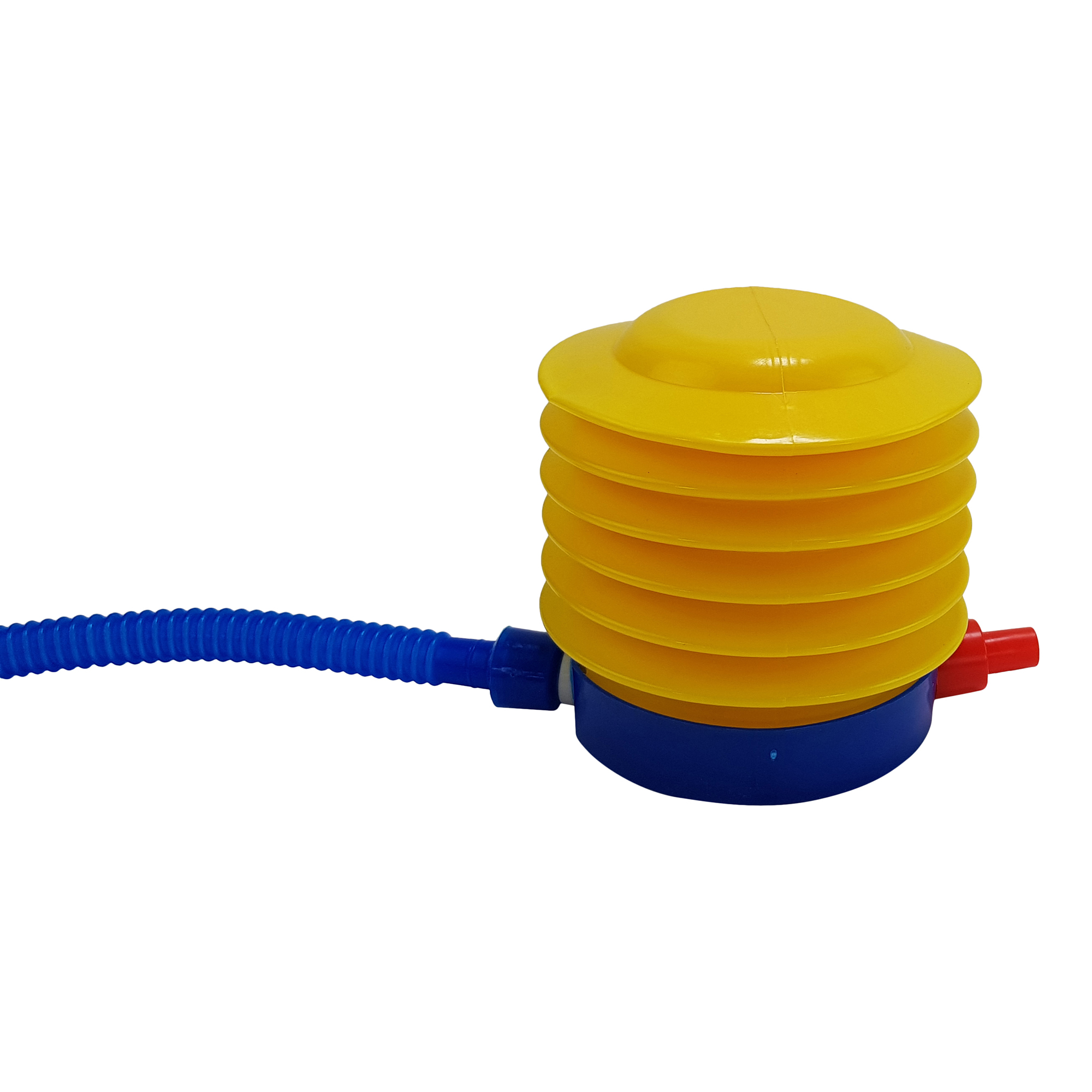 Tunturi - Balance Trainer inkl. Tubings - Blau Tunturi - Balance Trainer inkl. Tubings - Blau