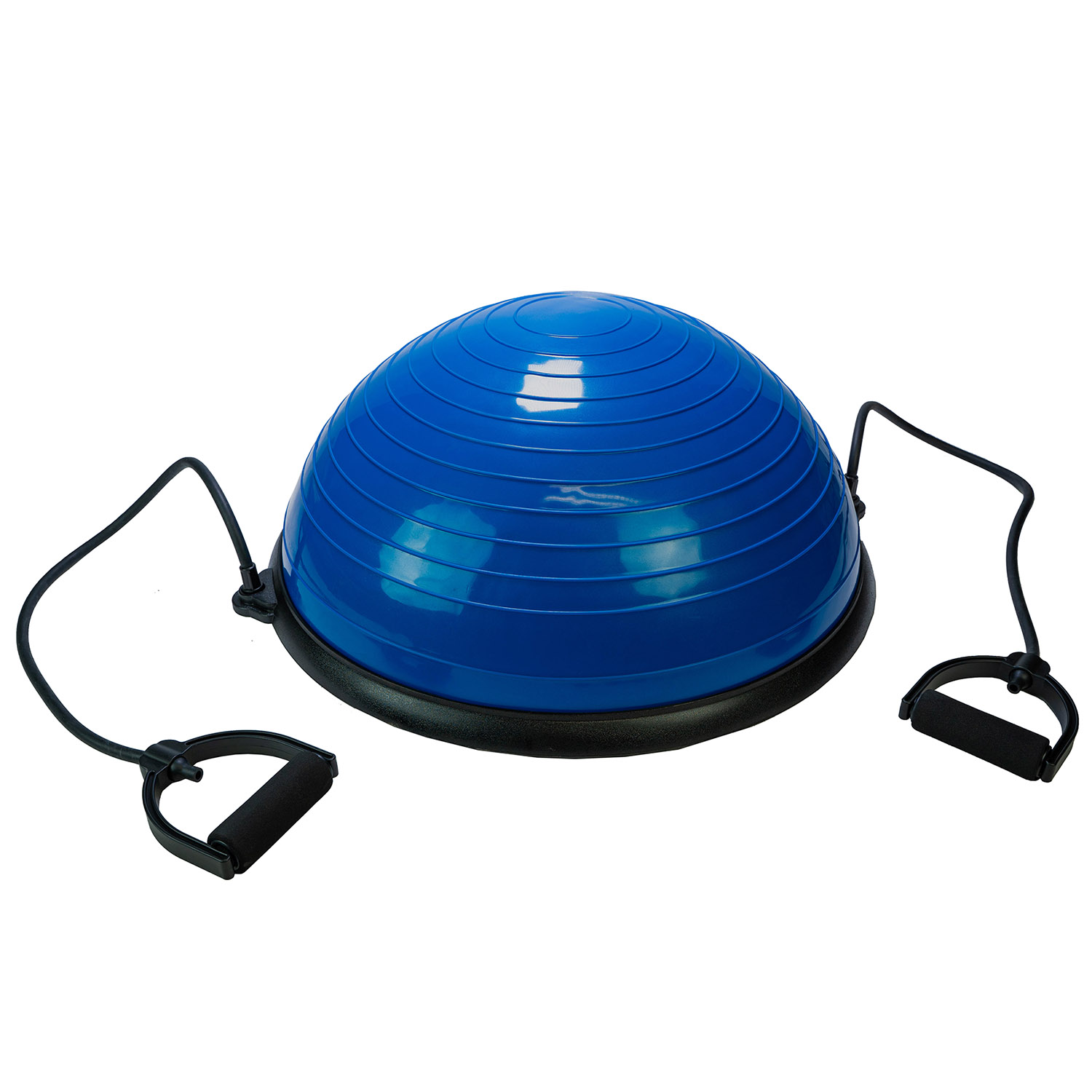 Tunturi - Balance Trainer inkl. Tubings - Blau Tunturi - Balance Trainer inkl. Tubings - Blau