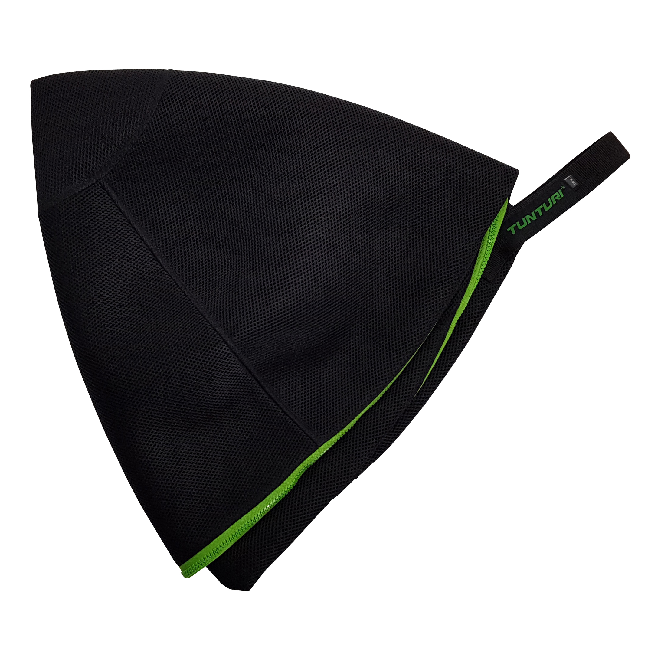 Tunturi Fitnessballhülle - Gymball Cover 65cm - Schwarz Tunturi Fitnessballhülle - Gymball Cover 65cm - Schwarz