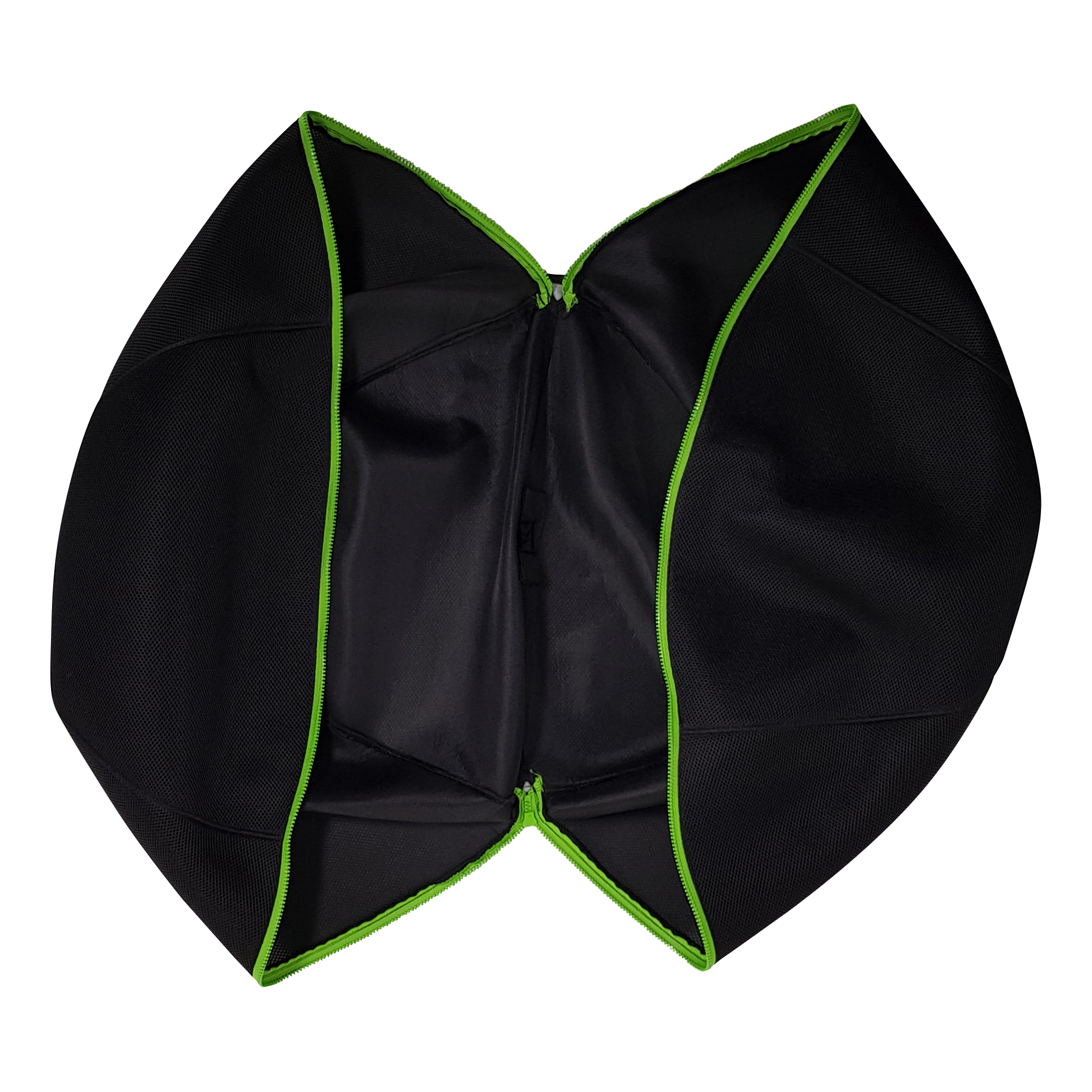 Tunturi Fitnessball-Hülle - Fitnessball-Hülle 75 cm - Schwarz Tunturi Fitnessball-Hülle - Fitnessball-Hülle 75 cm - Schwarz