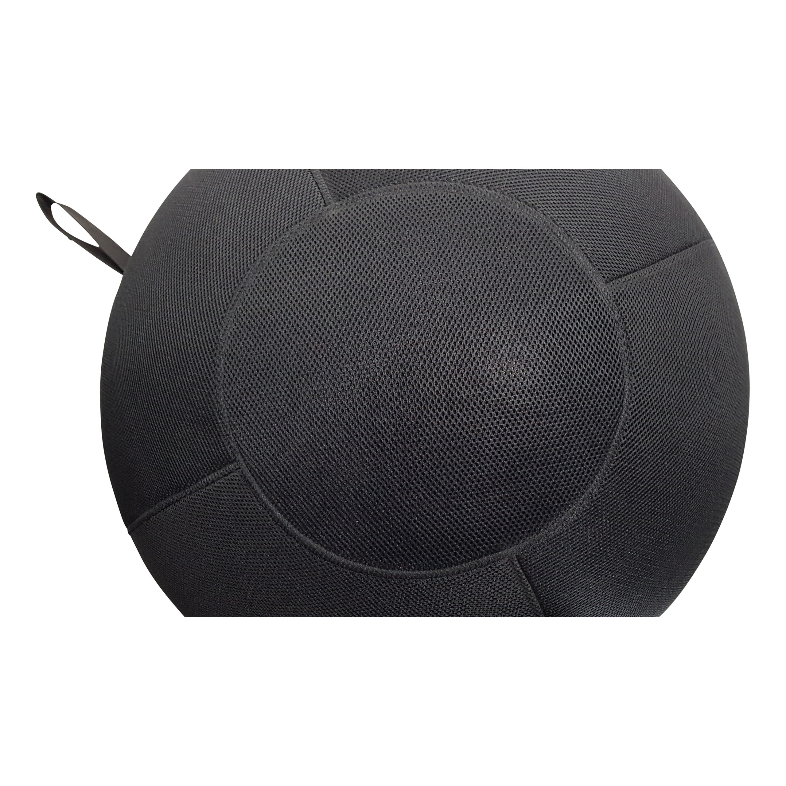 Tunturi Fitnessball-Hülle - Fitnessball-Hülle 75 cm - Schwarz Tunturi Fitnessball-Hülle - Fitnessball-Hülle 75 cm - Schwarz
