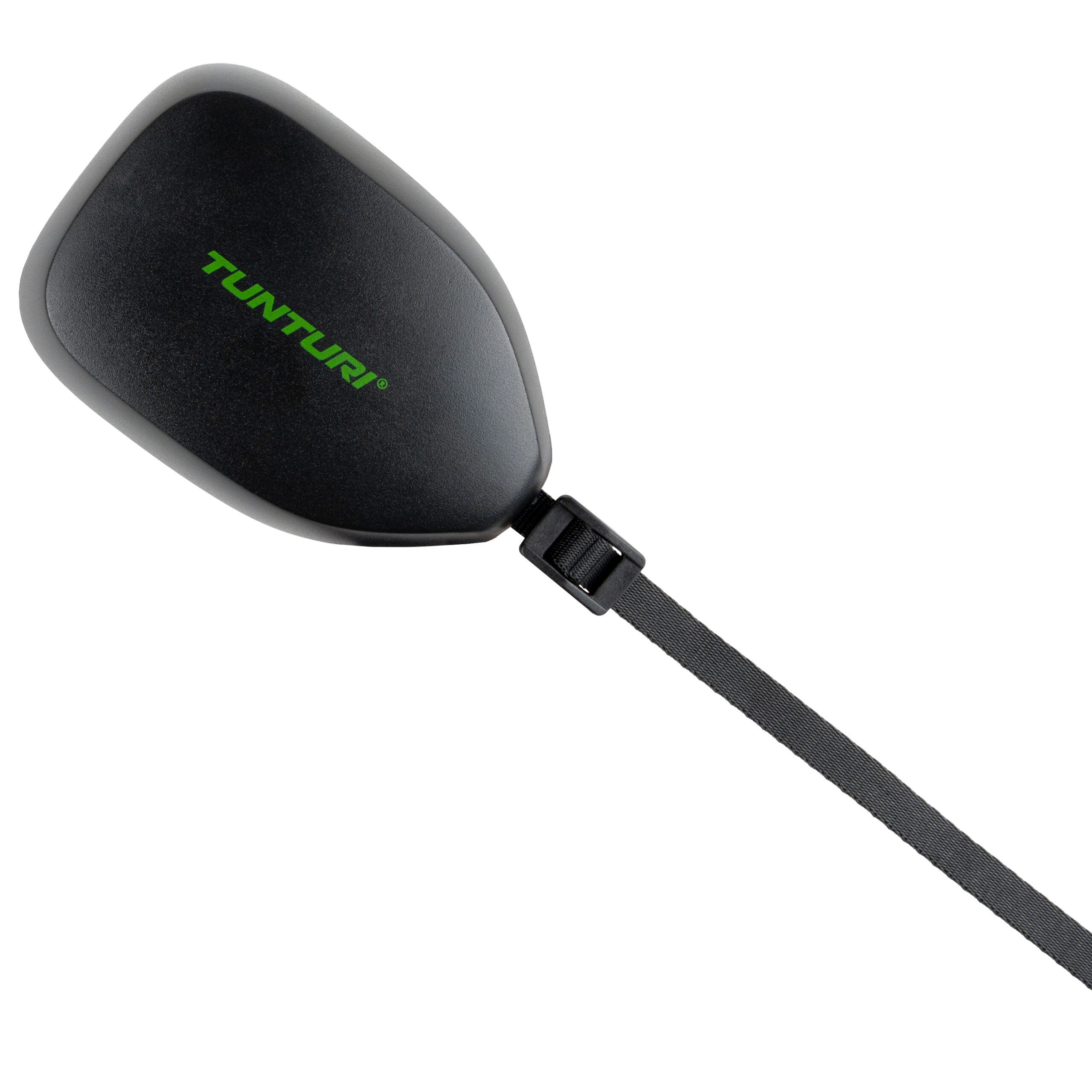 Tunturi - Smart verstellbarer Hula-Hoop - Schwarz Tunturi - Smart verstellbarer Hula-Hoop - Schwarz