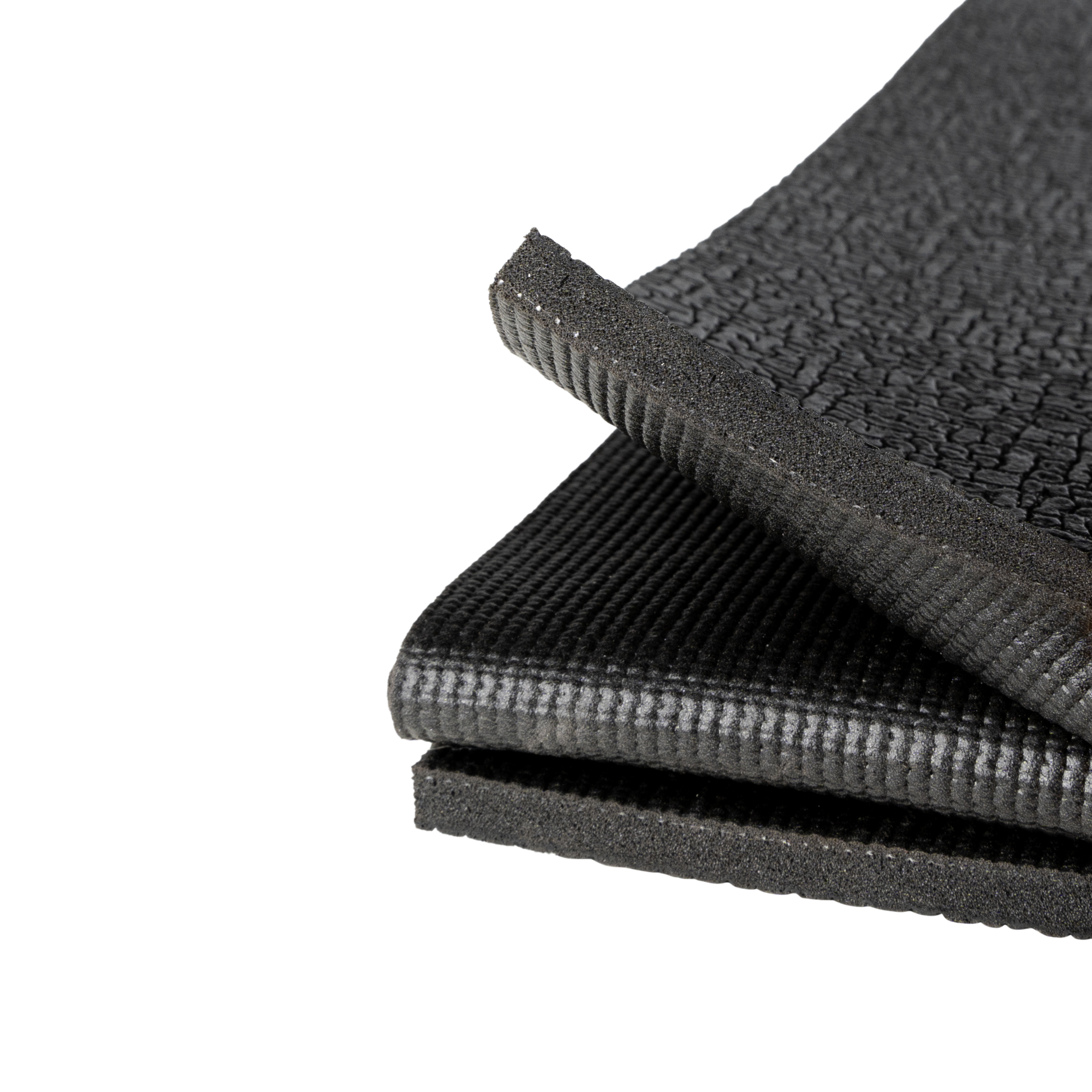 Tunturi Fitnessmatte - Outdoor Fitnessmatte 6 mm 120 x 61 cm - Schwarz Tunturi Fitnessmatte - Outdoor Fitnessmatte 6 mm 120 x 61 cm - Schwarz
