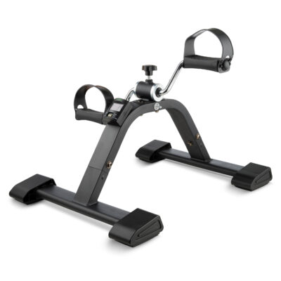 Tunturi Heimtrainer - Mini Bike Pro - Schwarz Tunturi Heimtrainer - Mini Bike Pro - Schwarz