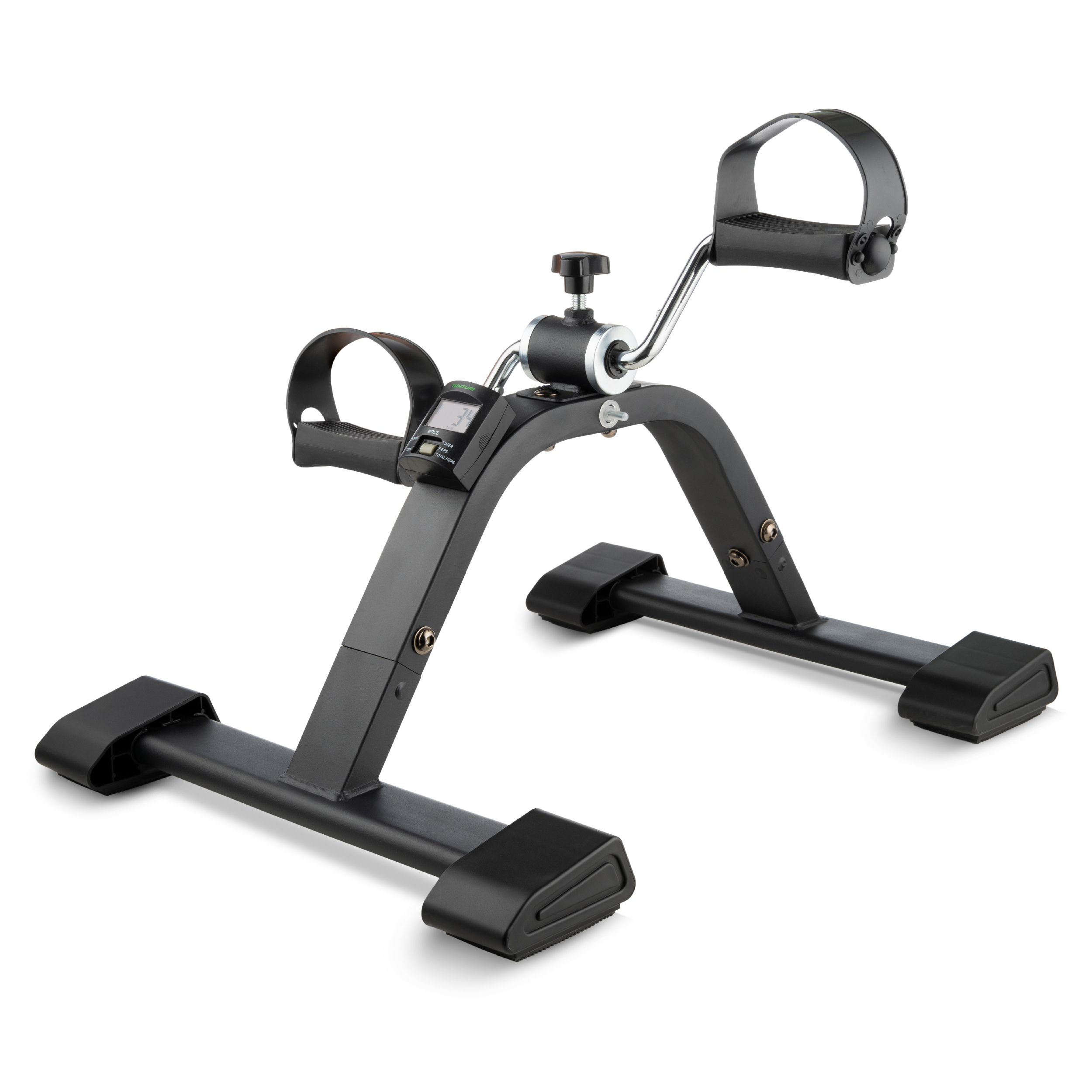 Tunturi Heimtrainer - Mini Bike Pro - Schwarz Tunturi Heimtrainer - Mini Bike Pro - Schwarz