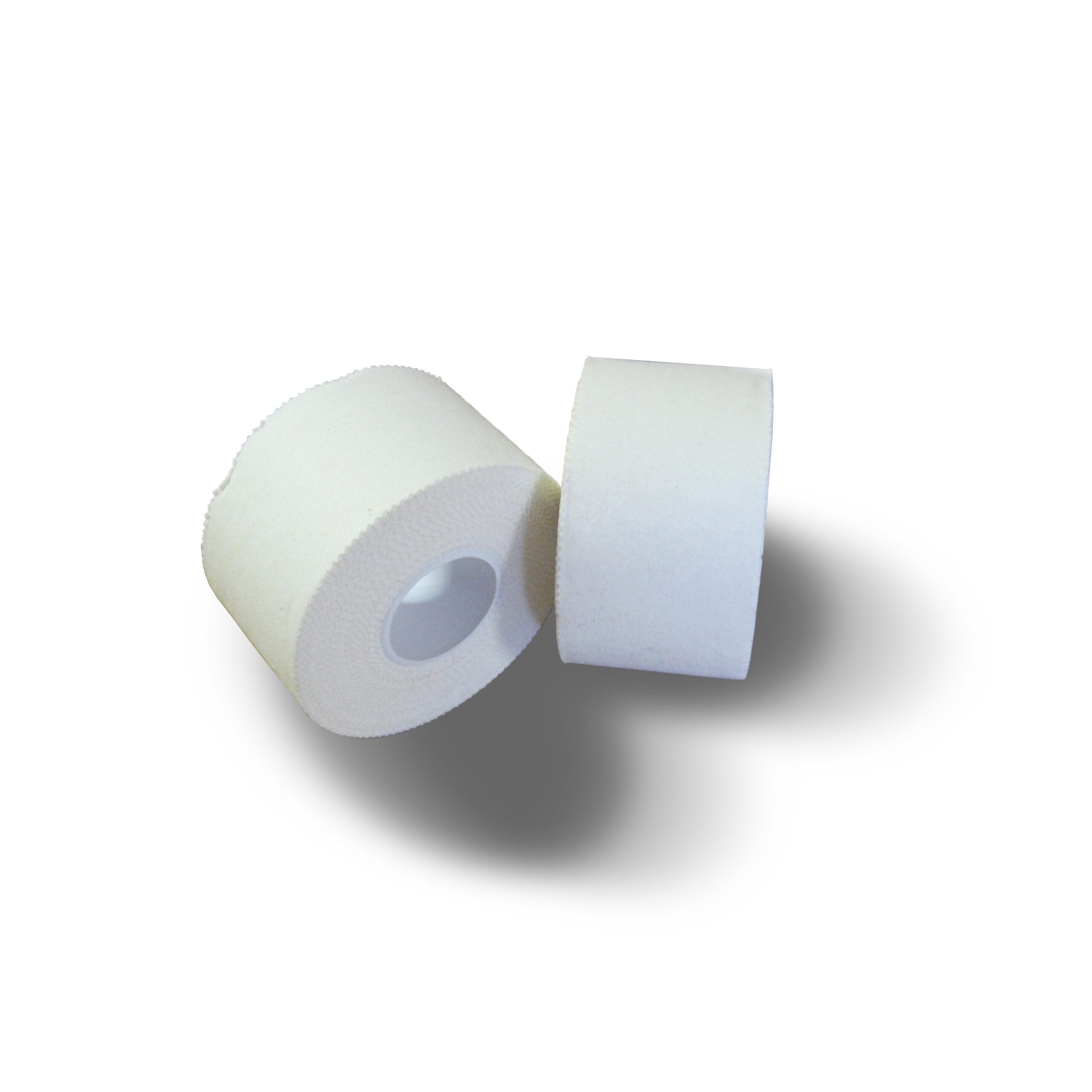 Tunturi Sporttape - Medical Tape - Sporttape 3,8 cm - Weiß Tunturi Sporttape - Medical Tape - Sporttape 3,8 cm - Weiß