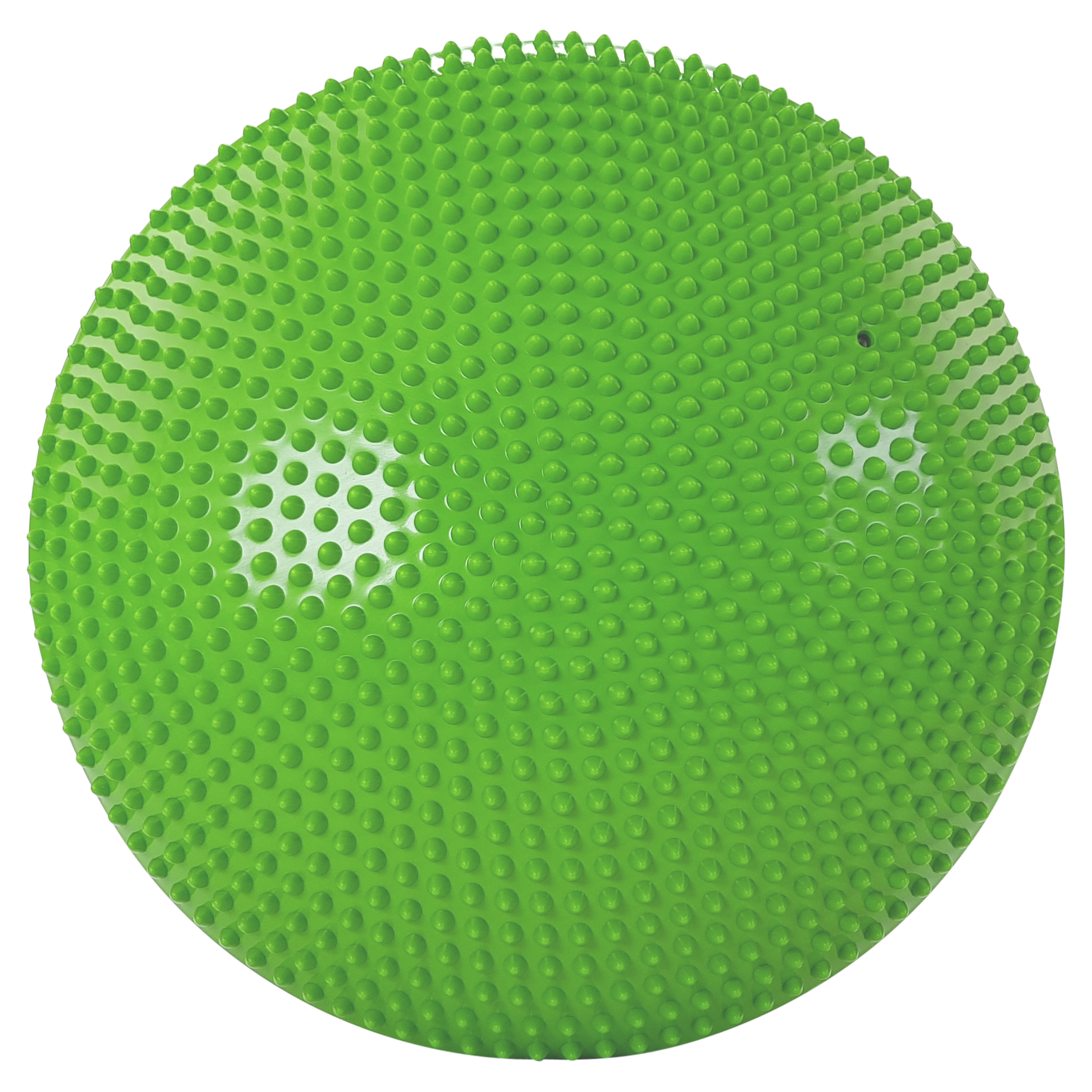 Tunturi Balancekissen - Air Stepper Pad 33 cm - Grün Tunturi Balancekissen - Air Stepper Pad 33 cm - Grün