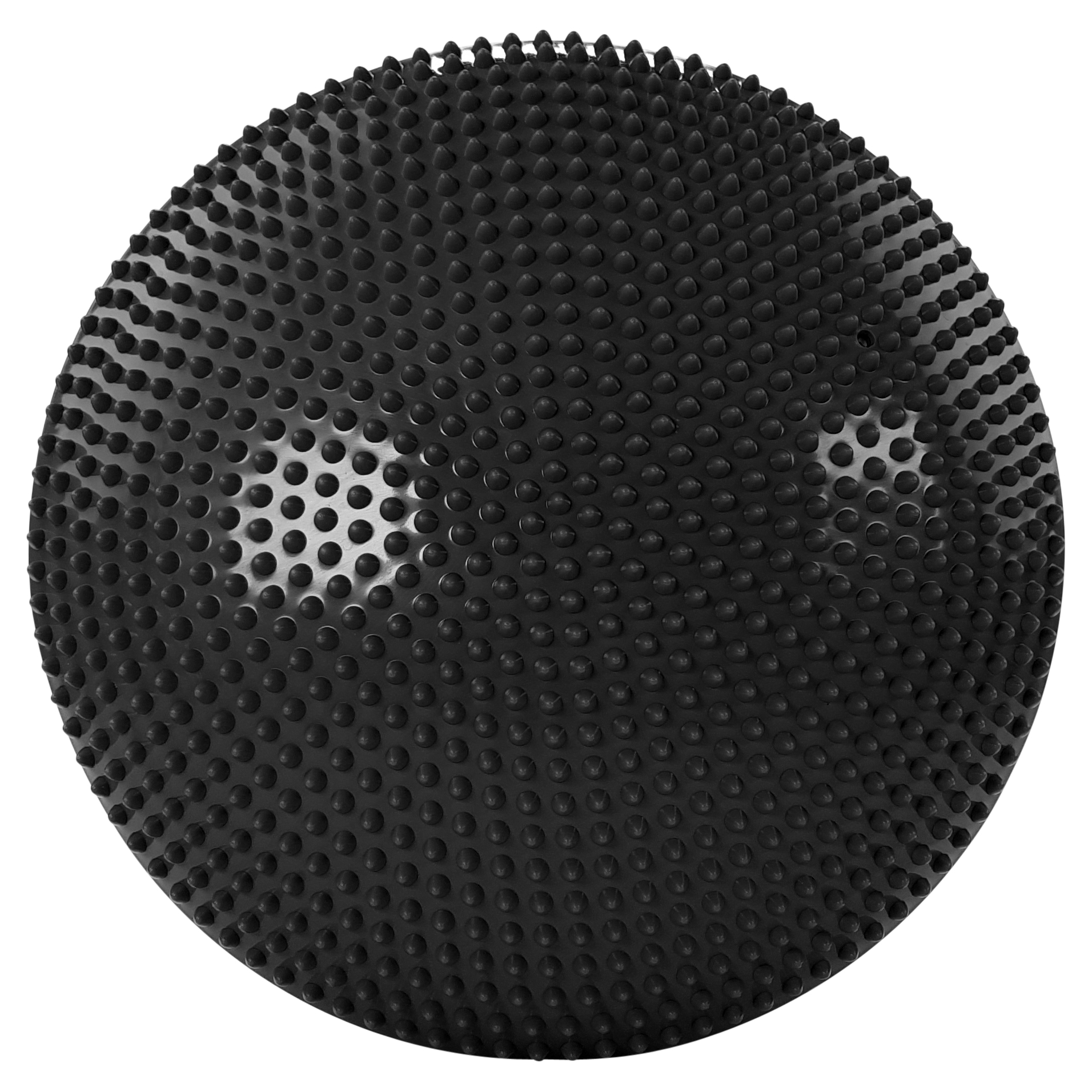 Tunturi Balancekissen - Air Stepper Pad - Schwarz Tunturi Balancekissen - Air Stepper Pad - Schwarz